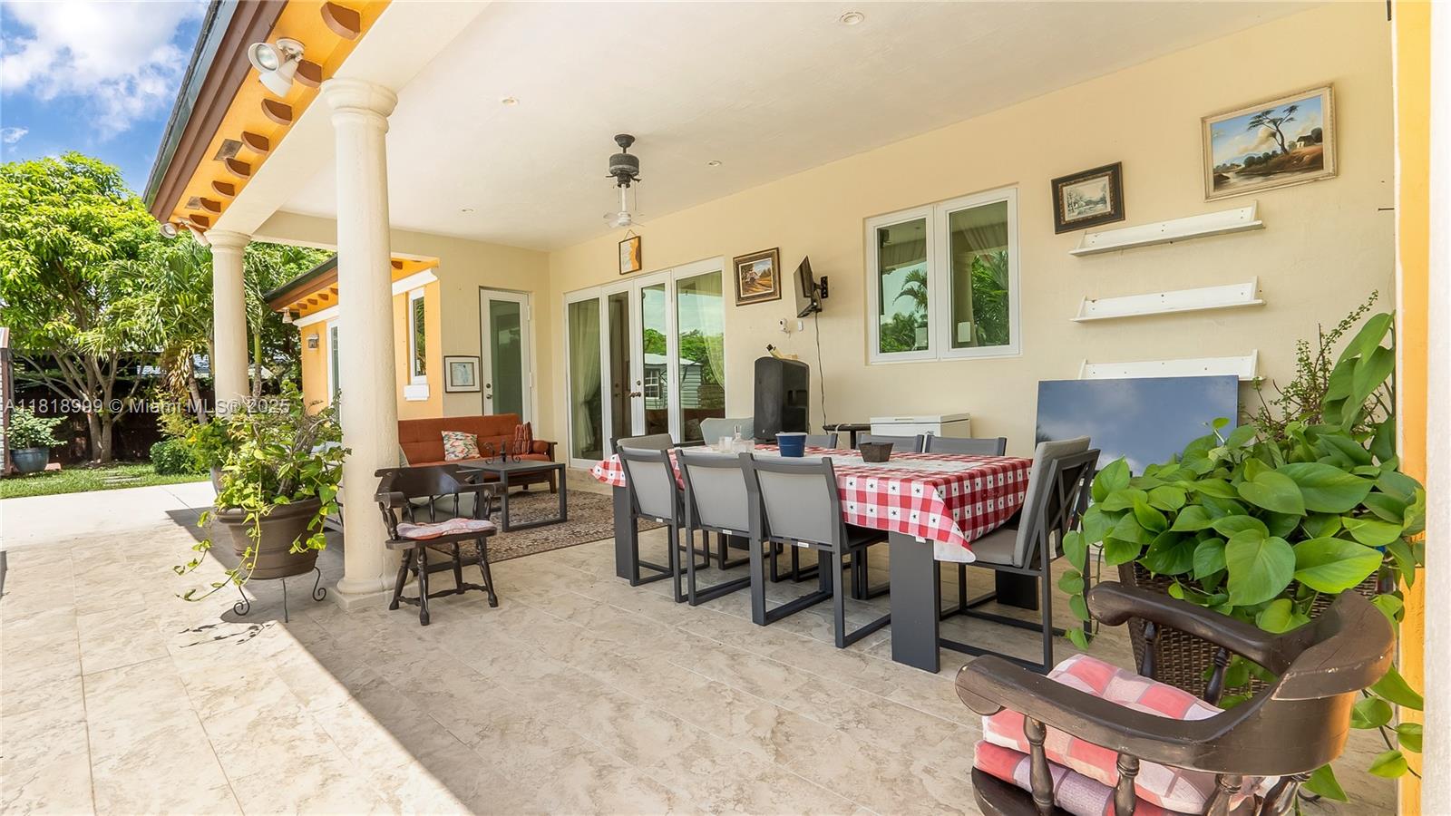 9020 SW 171st Ter, Palmetto Bay, Florida image 36
