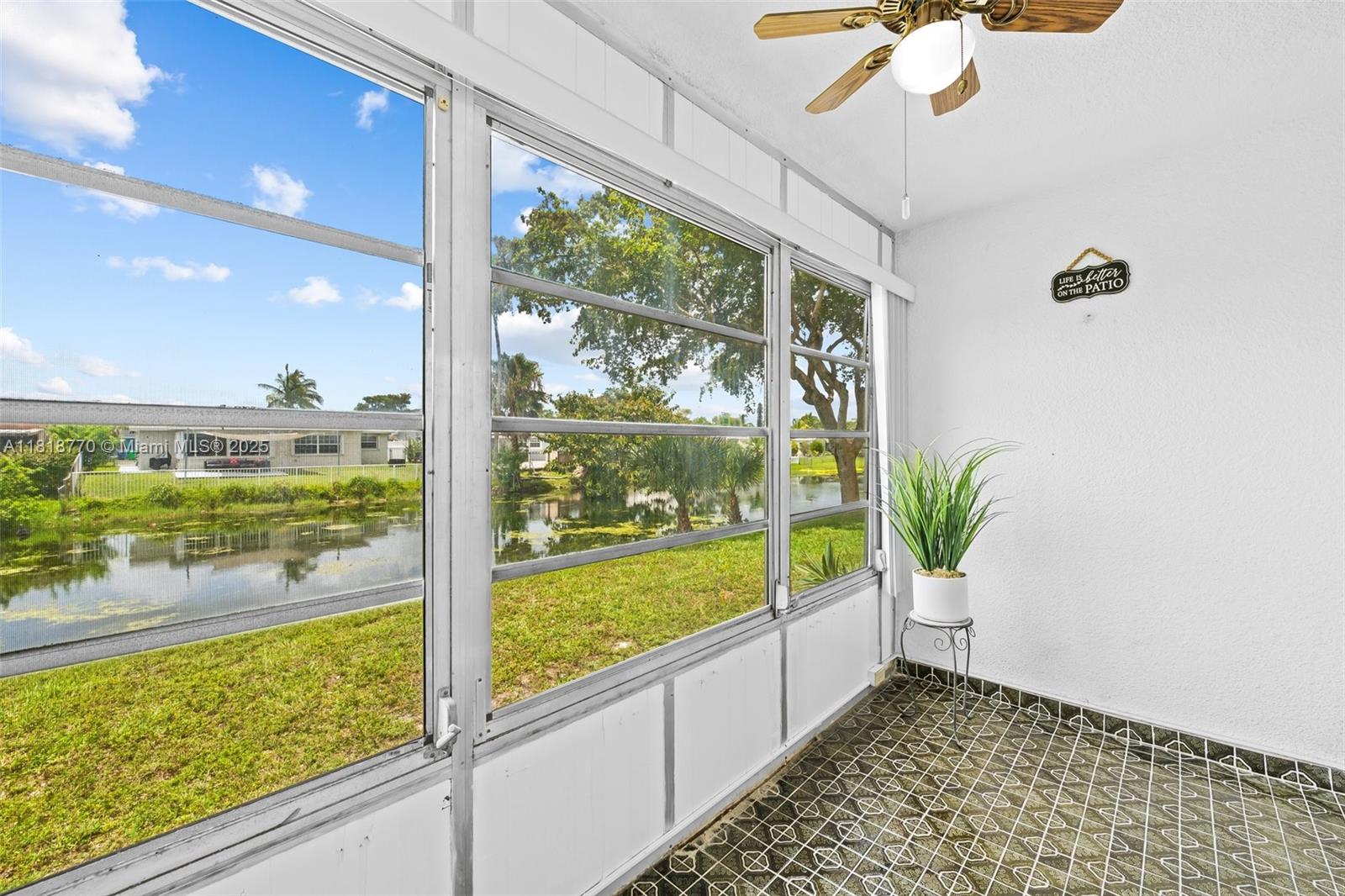 8305 Sunrise Lakes Blvd #101, Sunrise, Florida image 15