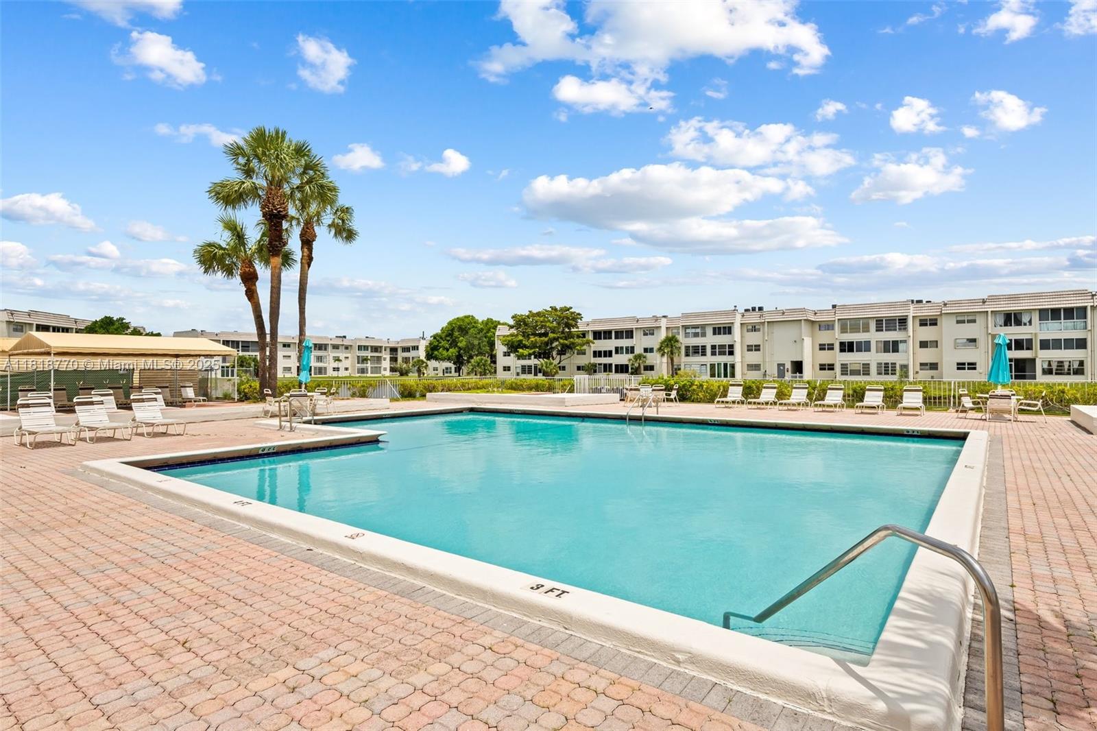 8305 Sunrise Lakes Blvd #101, Sunrise, Florida image 23
