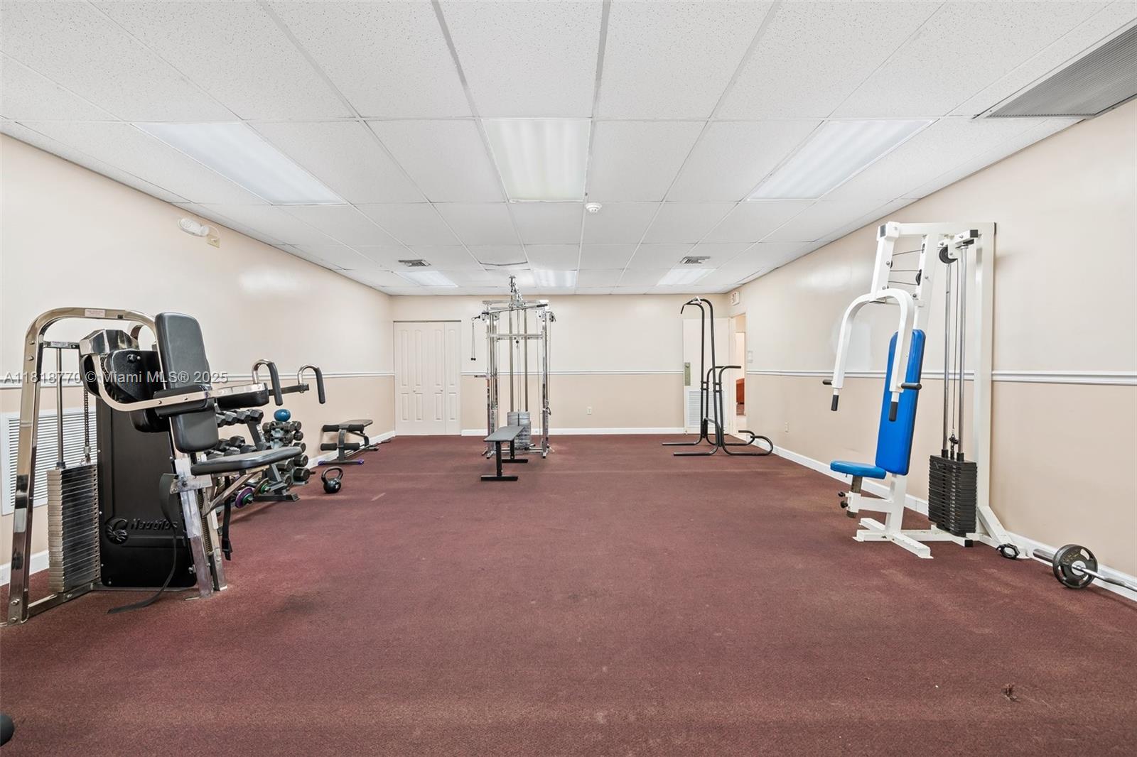 8305 Sunrise Lakes Blvd #101, Sunrise, Florida image 26
