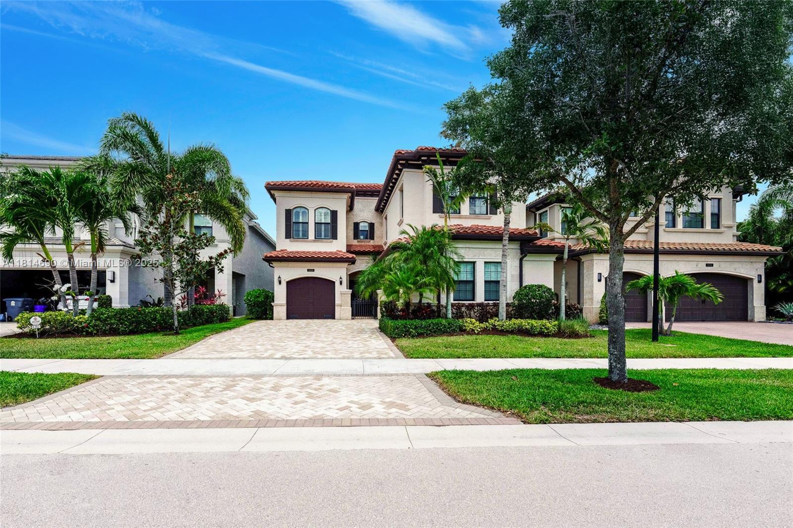 9368 Eden Roc Ct, Delray Beach, Florida image 1