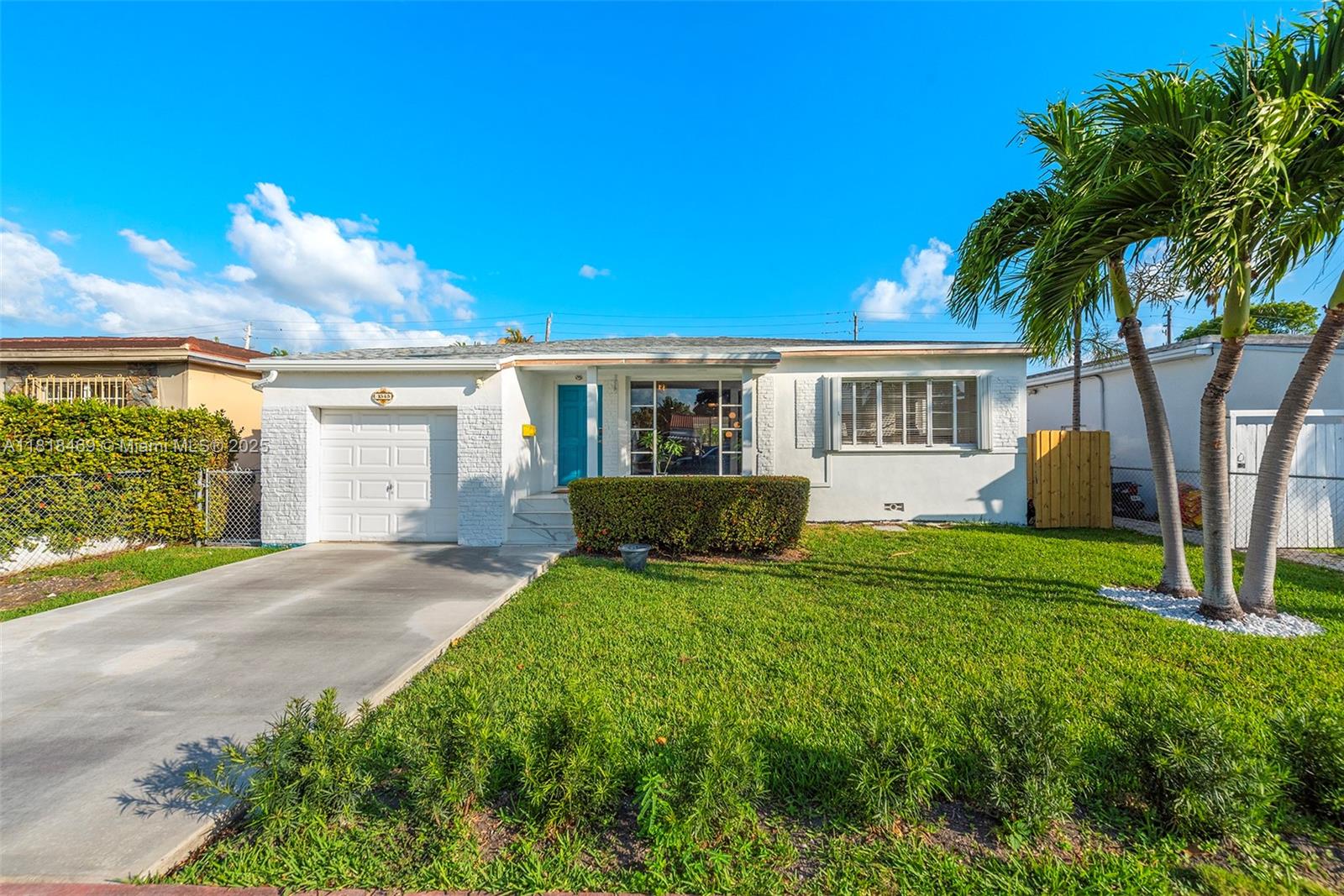 1545 Normandy Dr, Miami Beach, Florida image 1