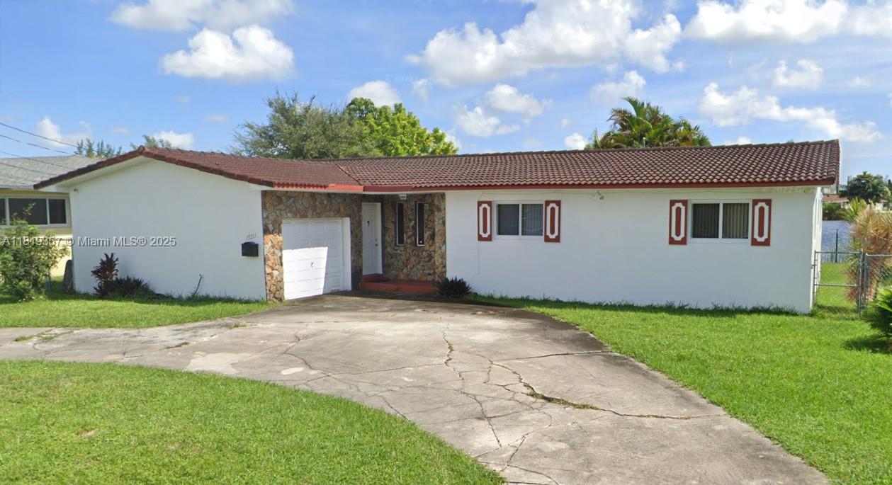 13201 26th Court, Miami, Florida 33167