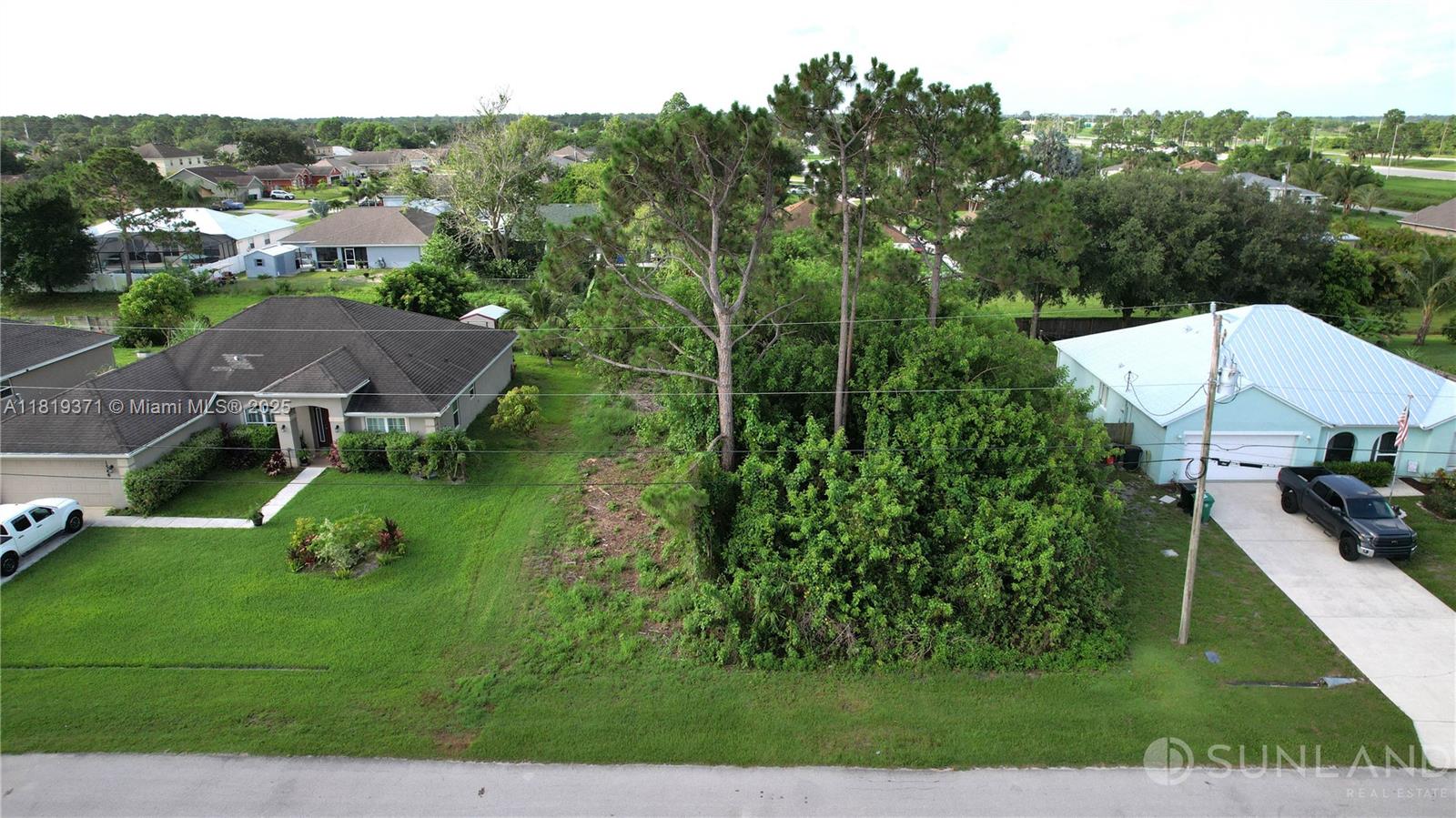 Port St Lucie Section 33