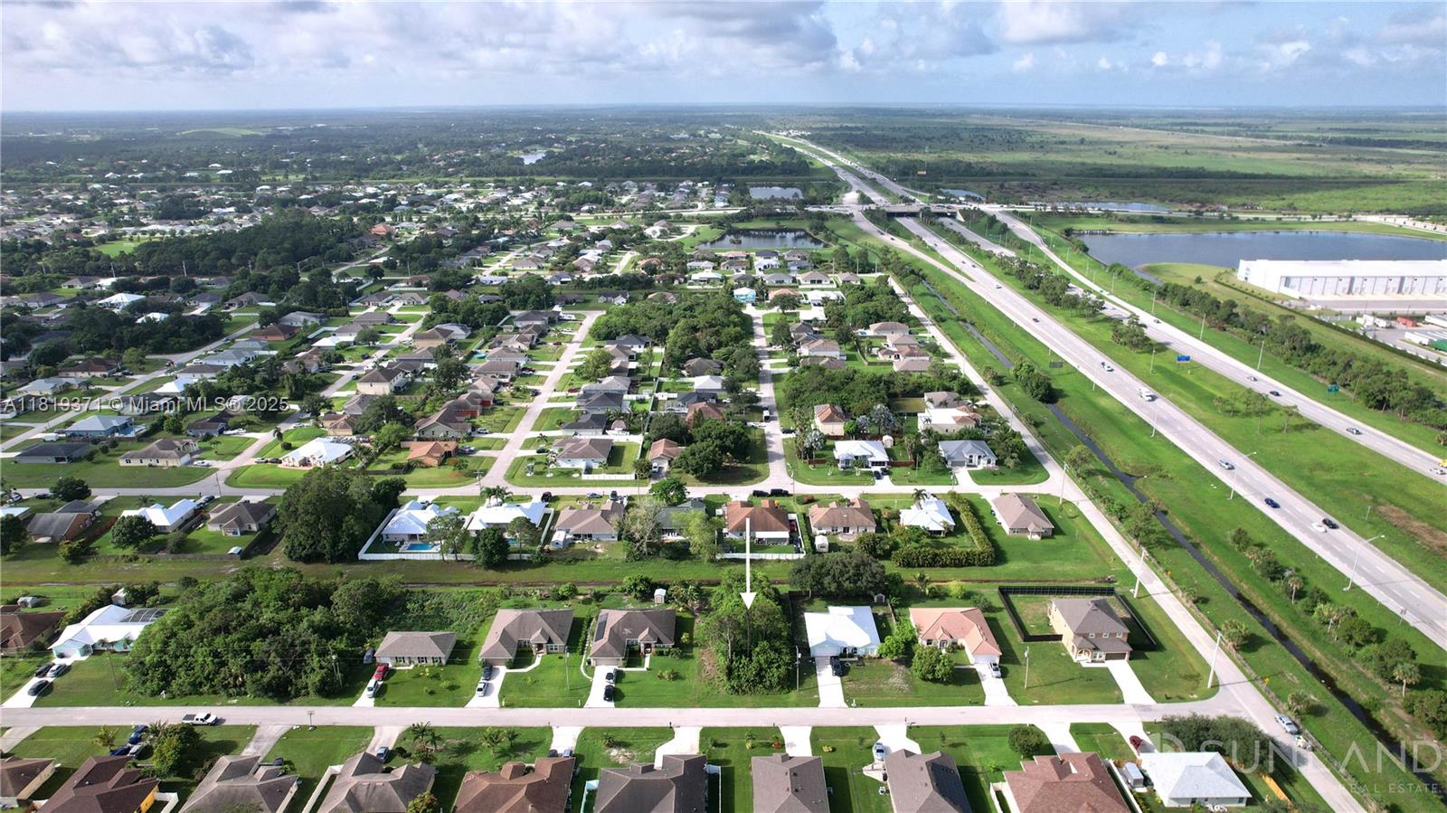 1574 Hackensack Ave, Port St. Lucie, Florida image 7