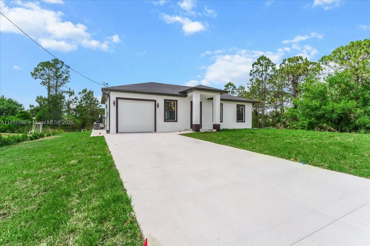 1262 Bowles Ave, Lehigh Acres, Florida image 3