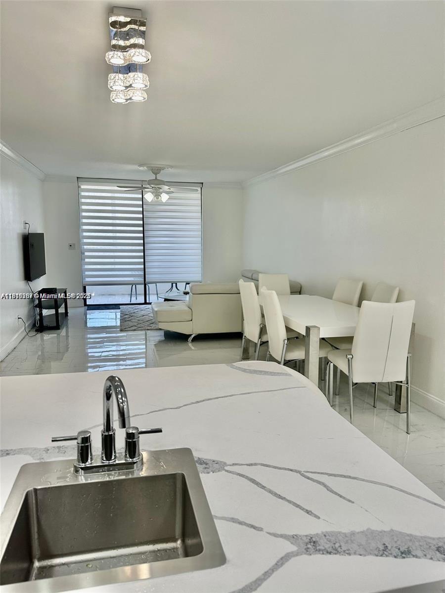 600 Three Islands Blvd #703, Hallandale Beach, Florida image 6