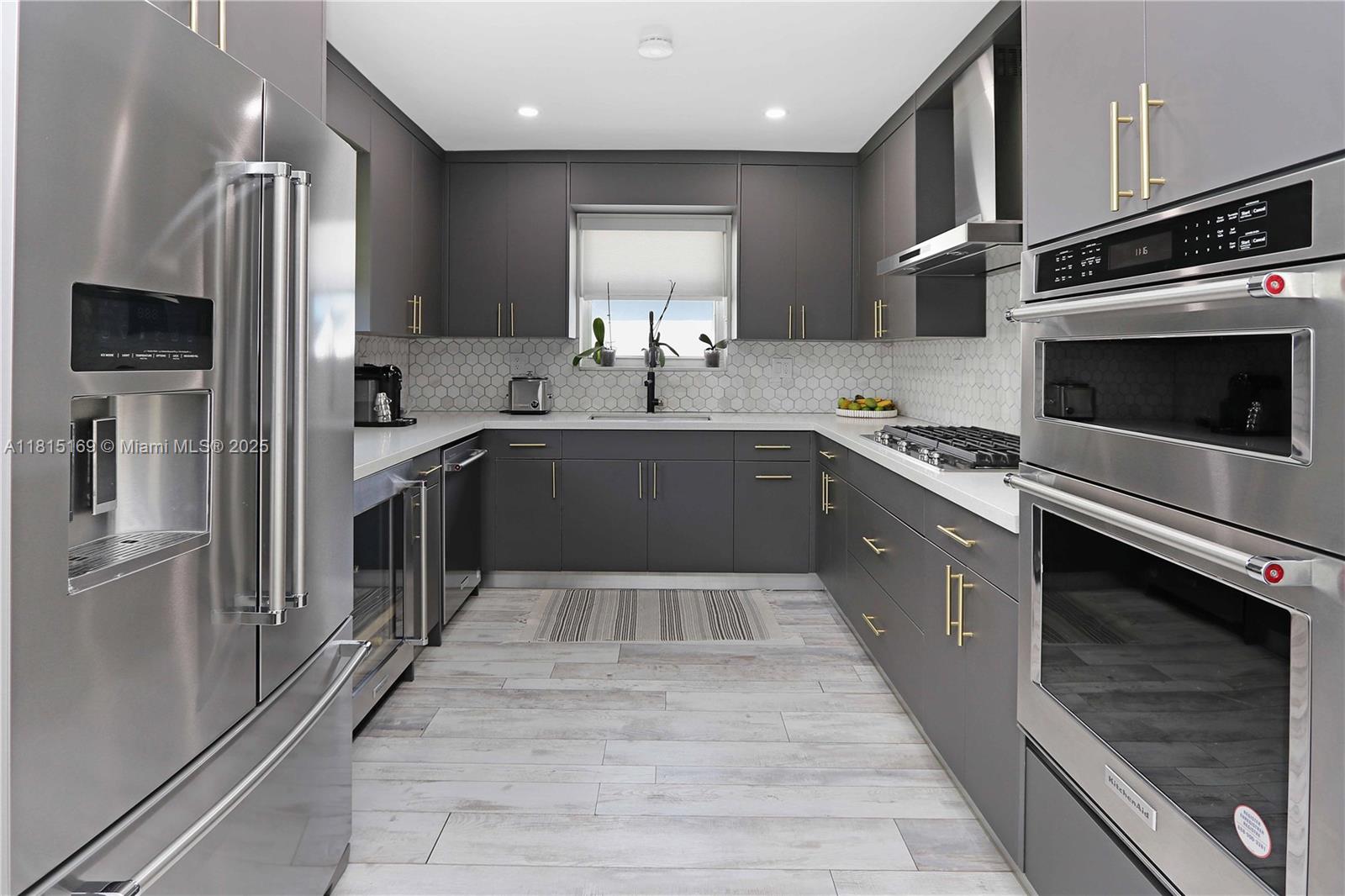 1611 Madison St, Hollywood, Florida image 1