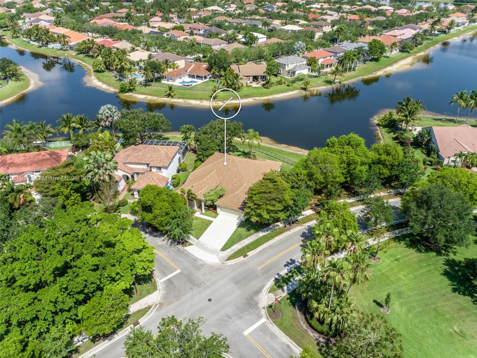 643 Lake Blvd, Weston, Florida image 22
