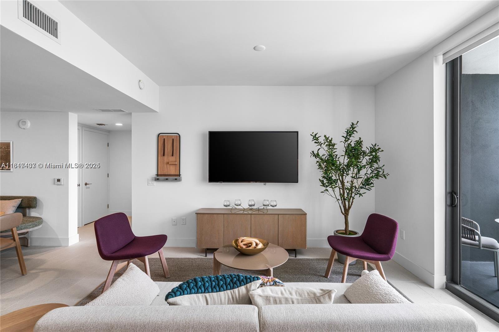 Condo for Rent in Miami, FL
