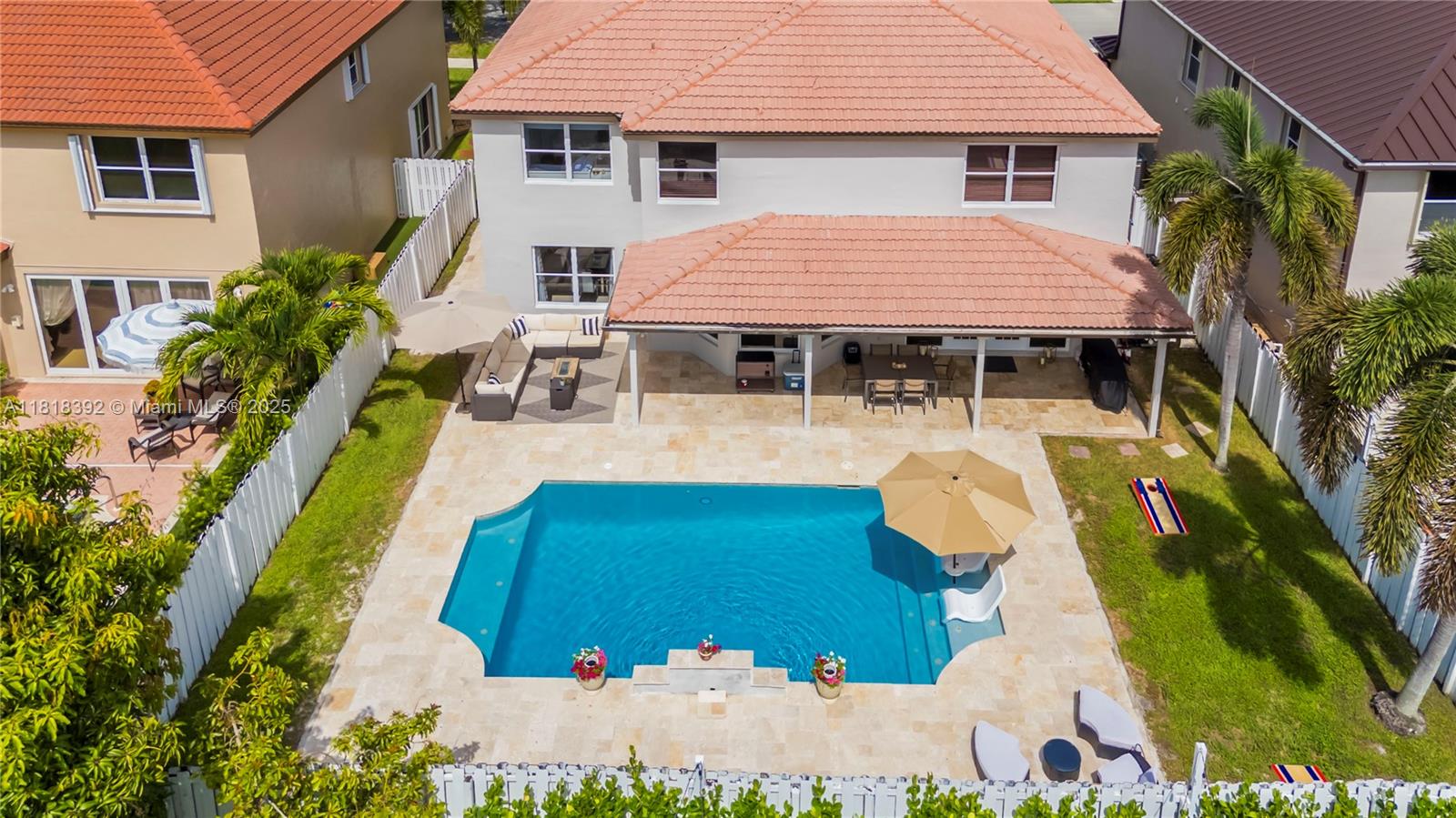 2635 SW 183rd Ave, Miramar, Florida image 2
