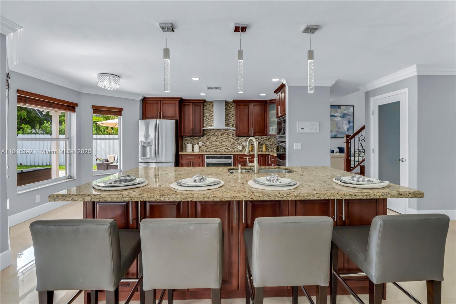 2635 SW 183rd Ave, Miramar, Florida image 30