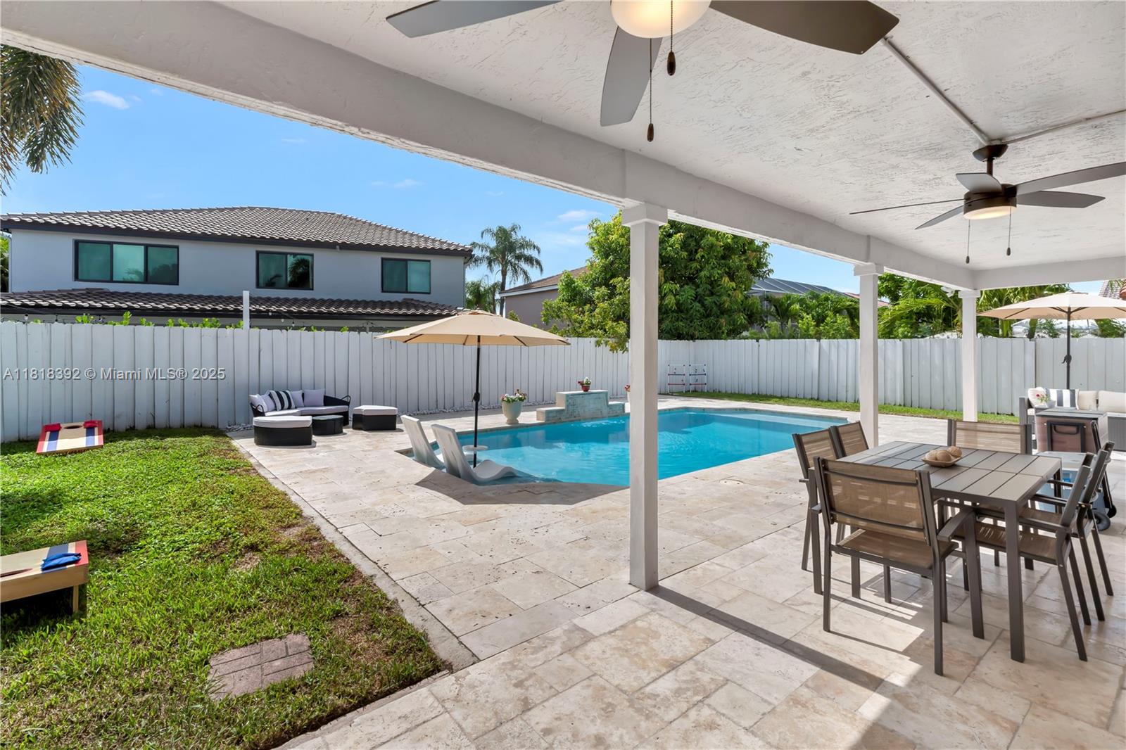 2635 SW 183rd Ave, Miramar, Florida image 44