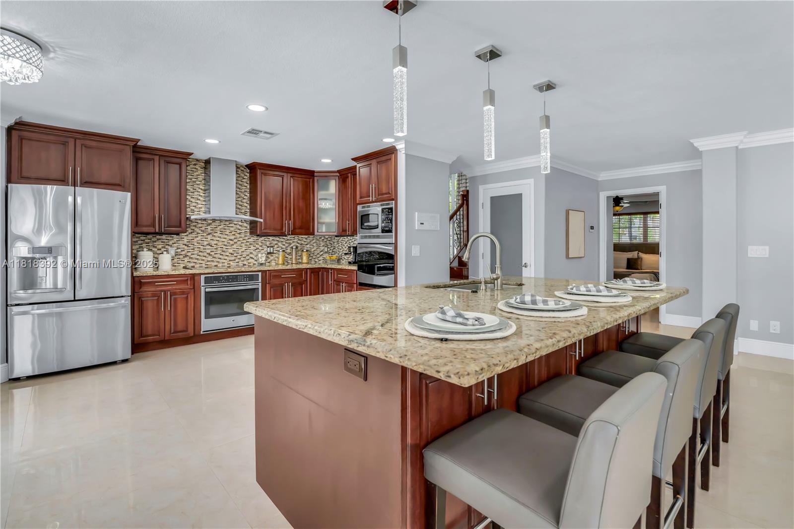 2635 SW 183rd Ave, Miramar, Florida image 5