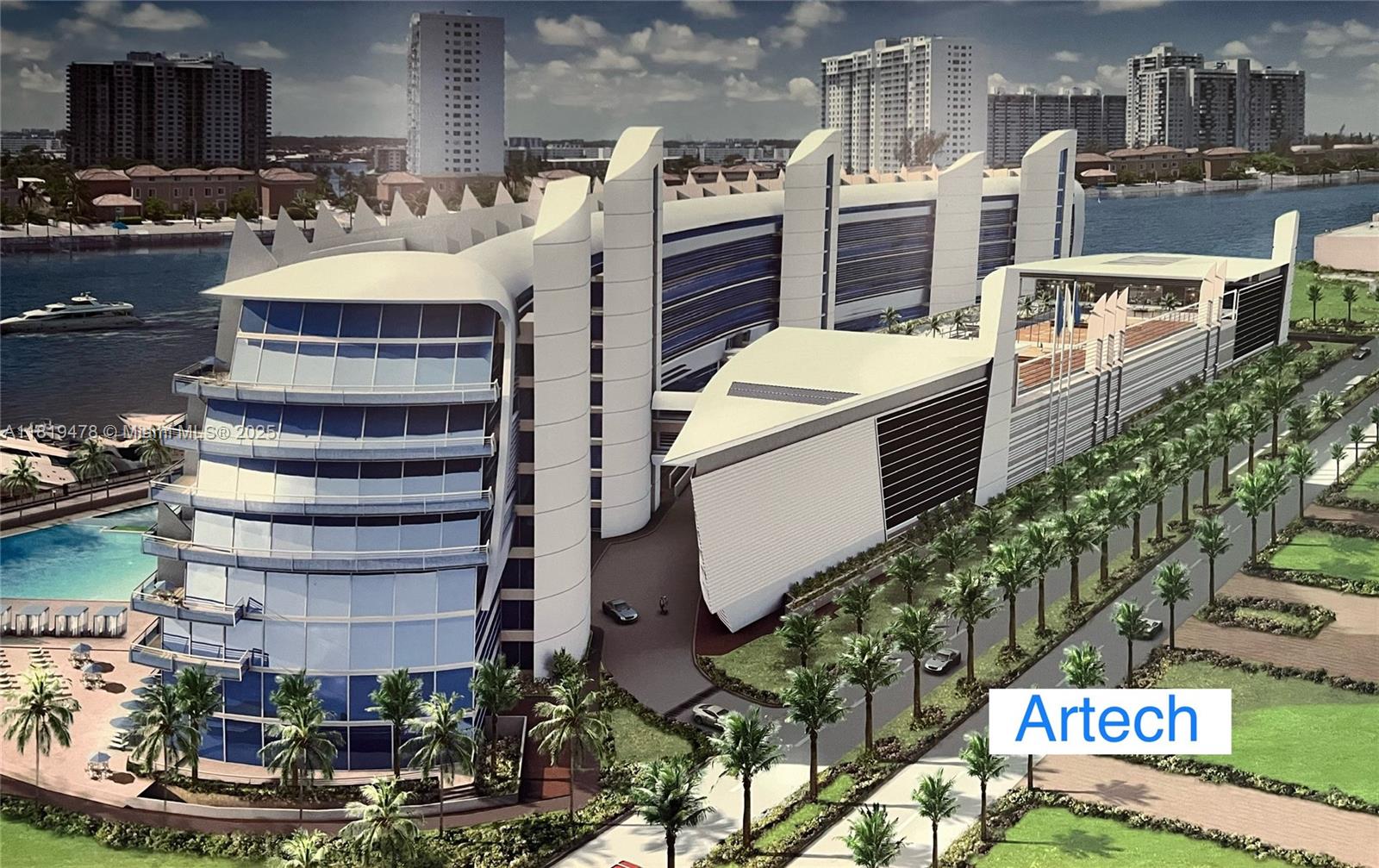 Condo for Rent in Aventura, FL