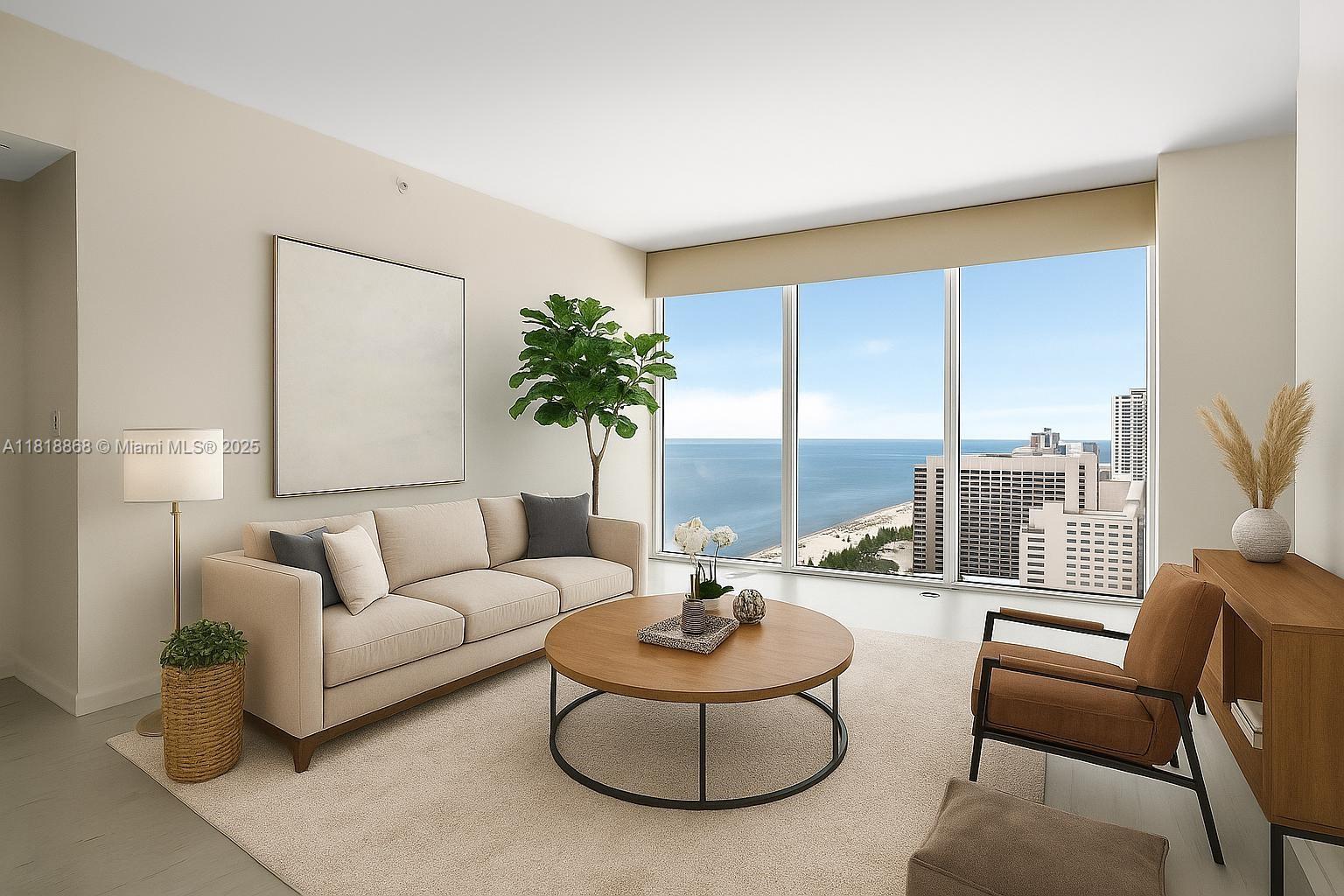 4775 Collins Ave #2805, Miami Beach, Florida image 1