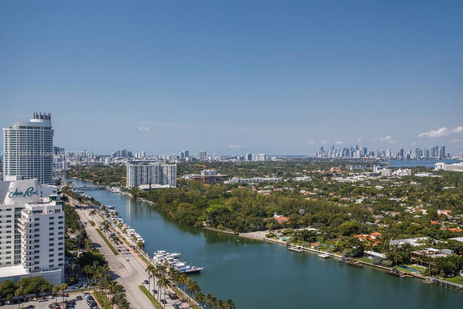 4775 Collins Ave #2805, Miami Beach, Florida image 20