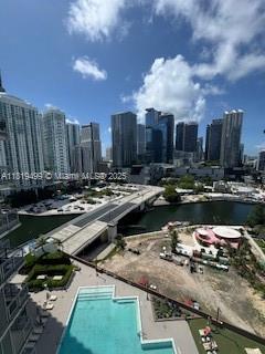 350 S Miami Ave #2010, Miami FL 33130
