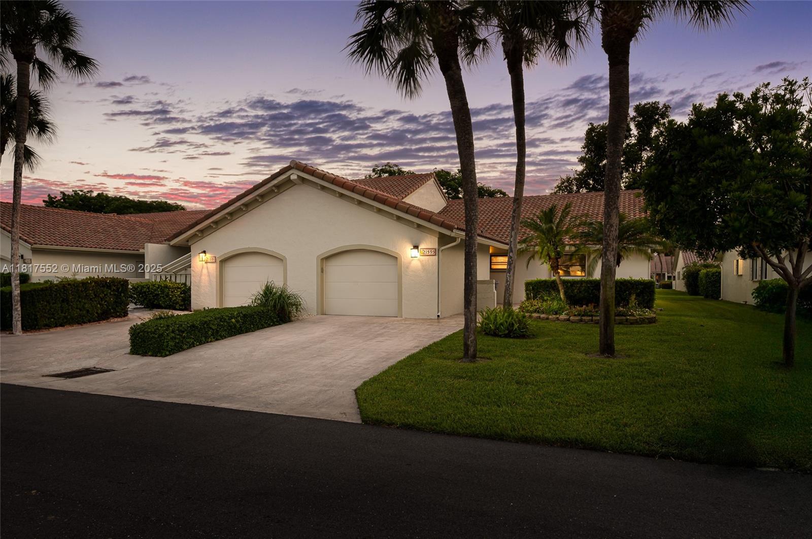 21595 Coronado Ave, Boca Raton, Florida image 2