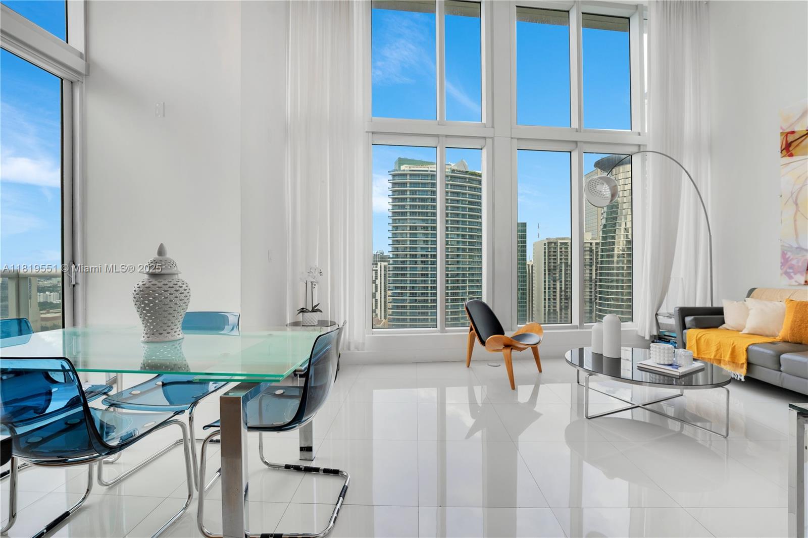 485 Brickell Ave Unit 4004, Miami, Florida 33131
