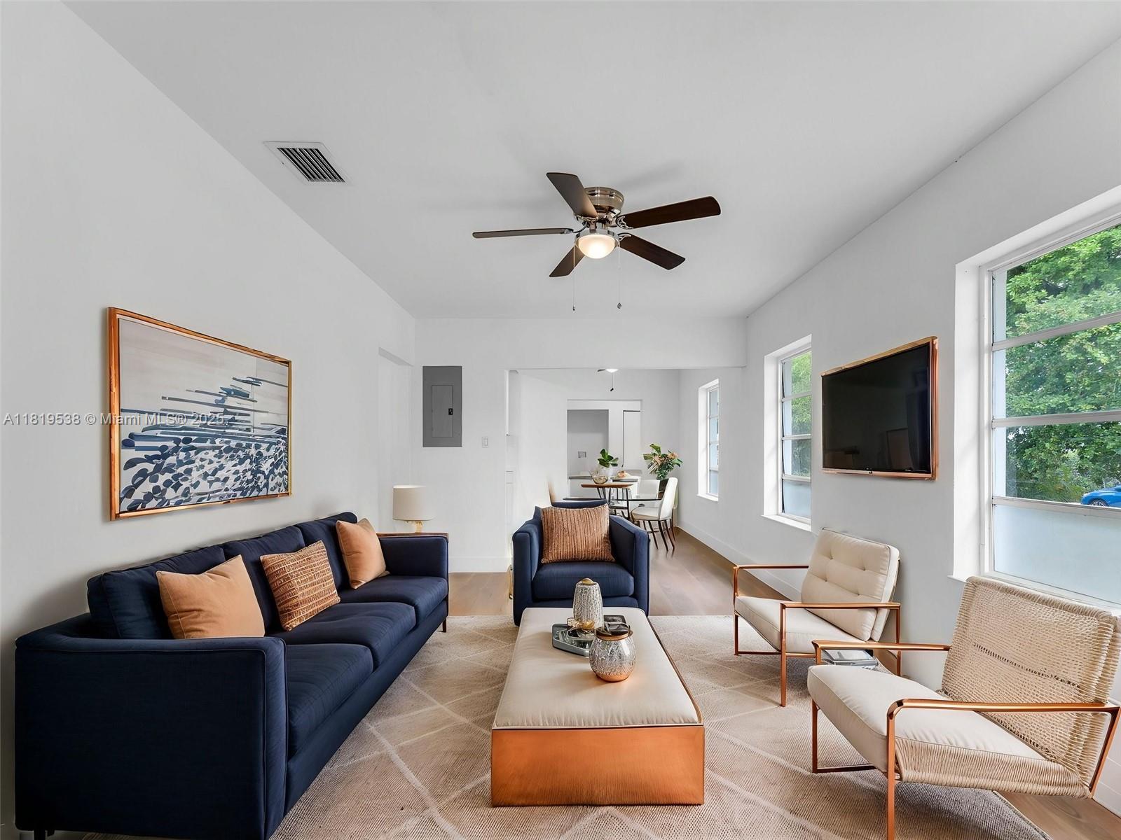 520 NW 32nd Pl, Miami, Florida image 7