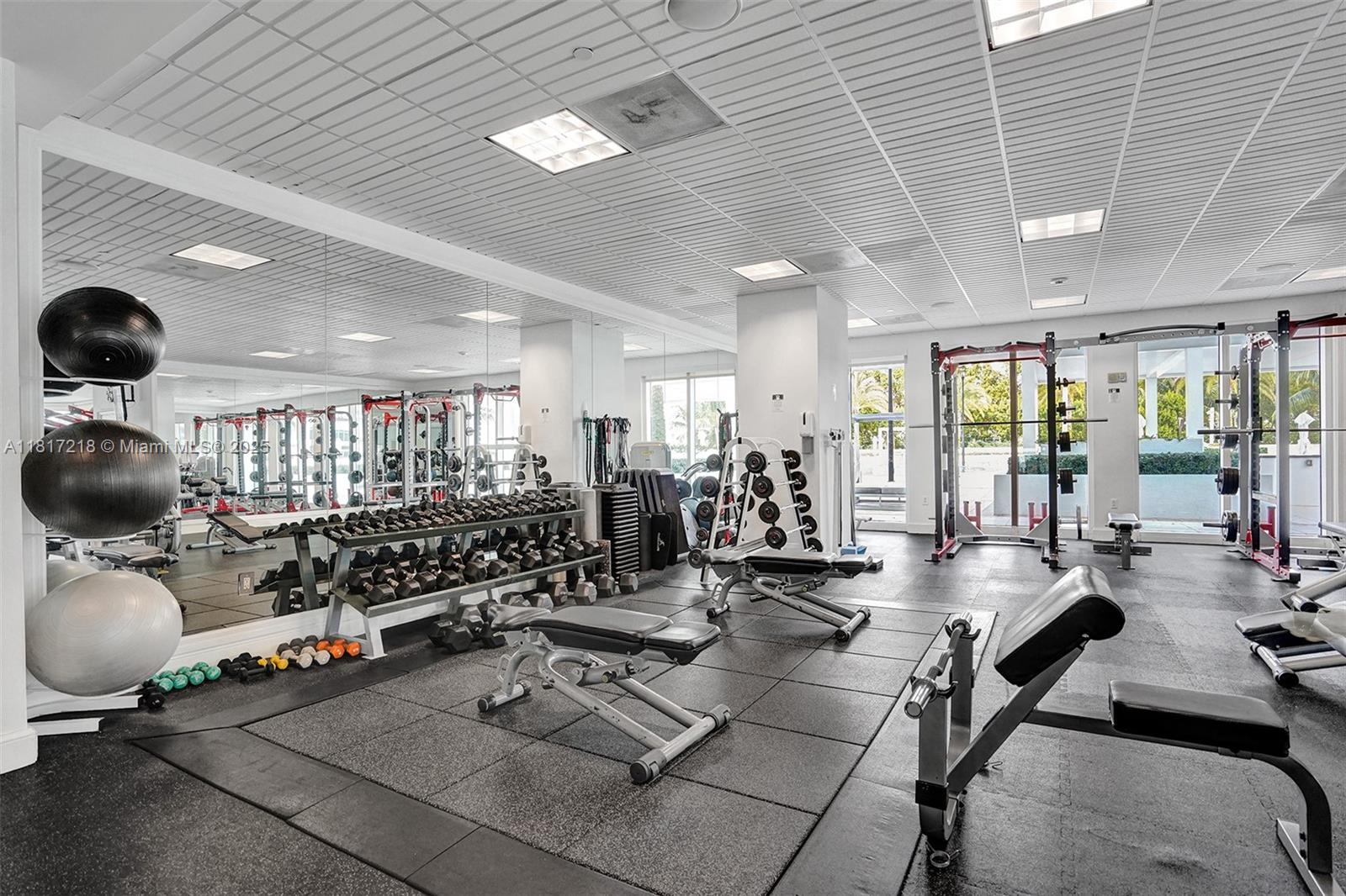 3201 NE 183rd St #1702, Aventura, Florida image 18