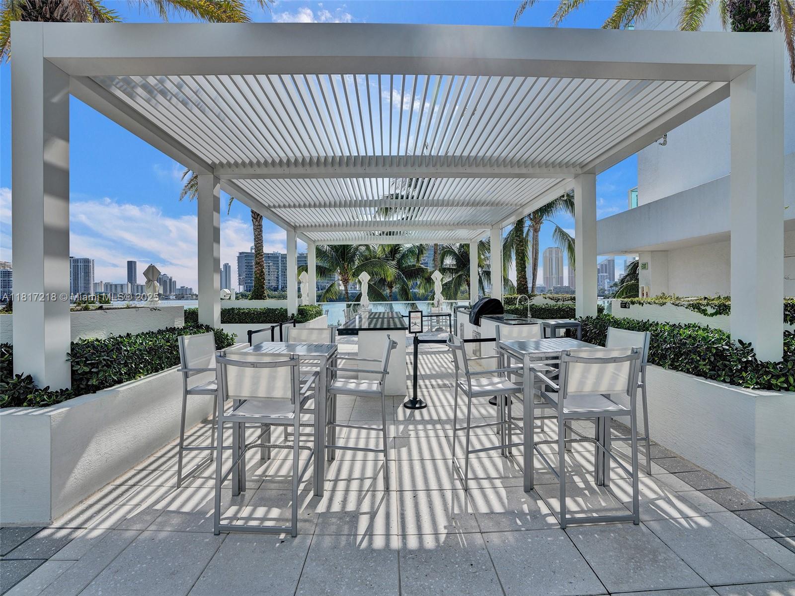 3201 NE 183rd St #1702, Aventura, Florida image 34
