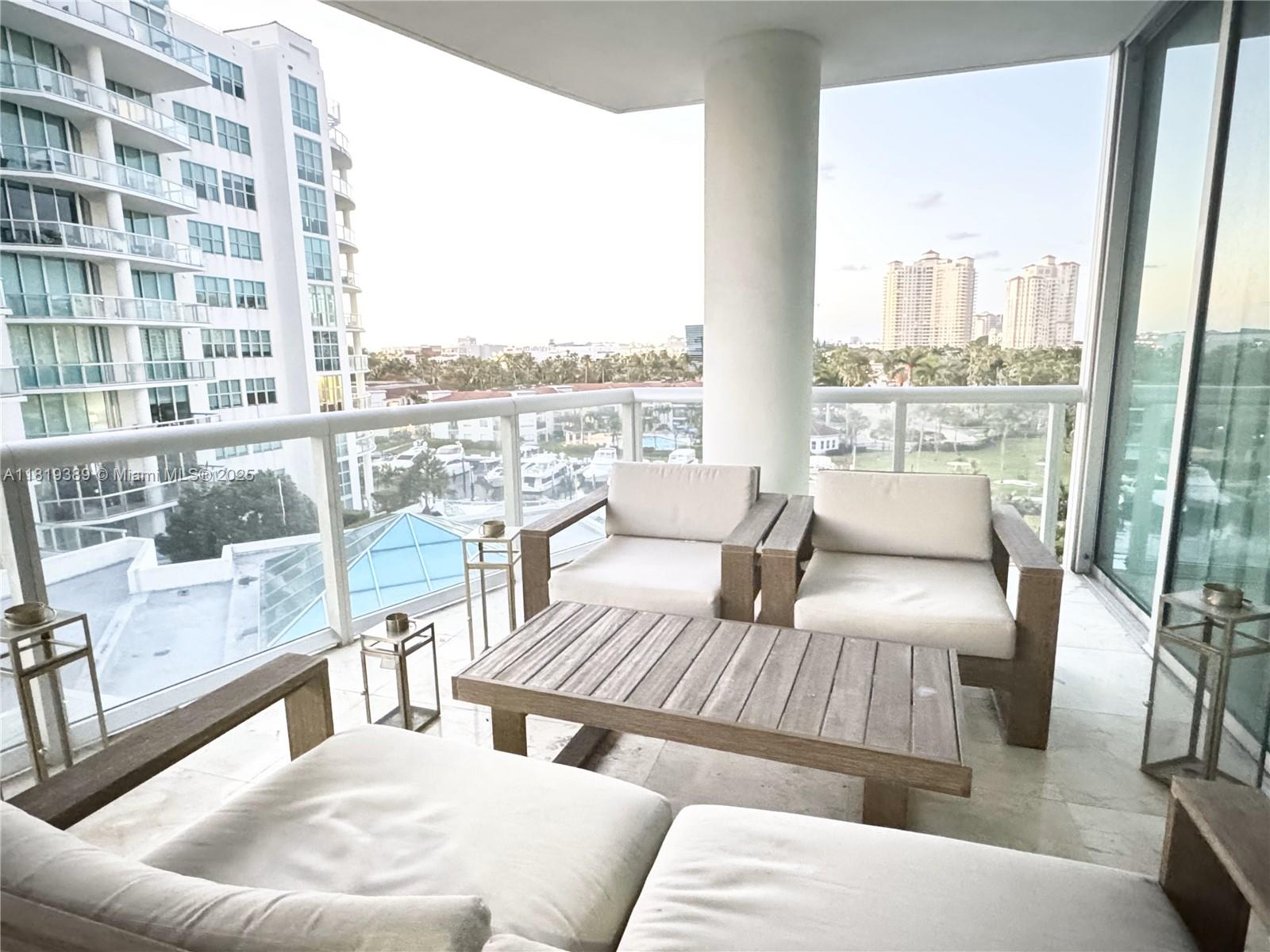 3131 NE 188 Th #2-707, Aventura, Florida image 29