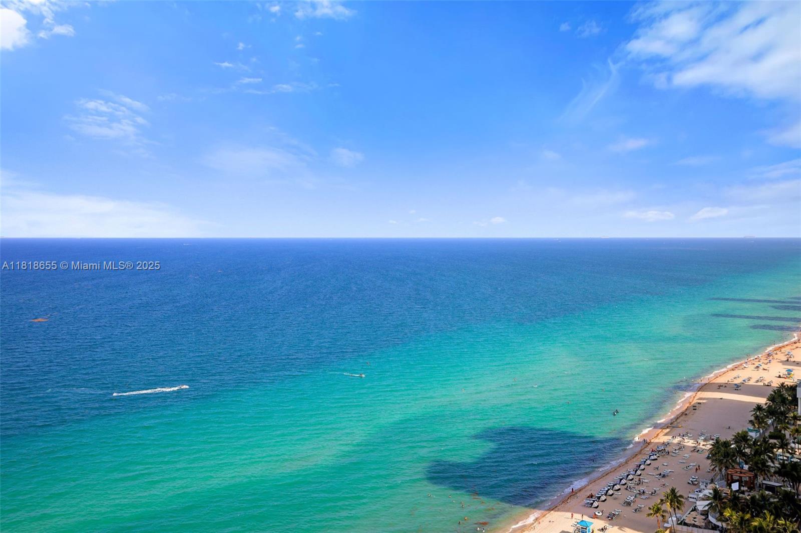 3101 Ocean Dr Unit 2708, Hollywood, Florida 33019