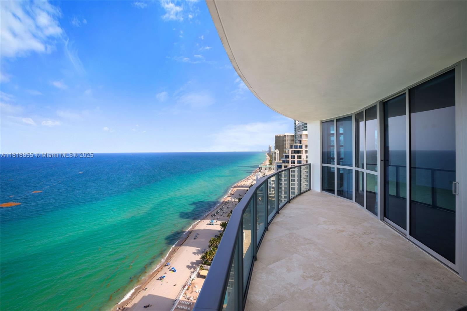 3101 S Ocean Dr #2708, Hollywood, Florida image 2