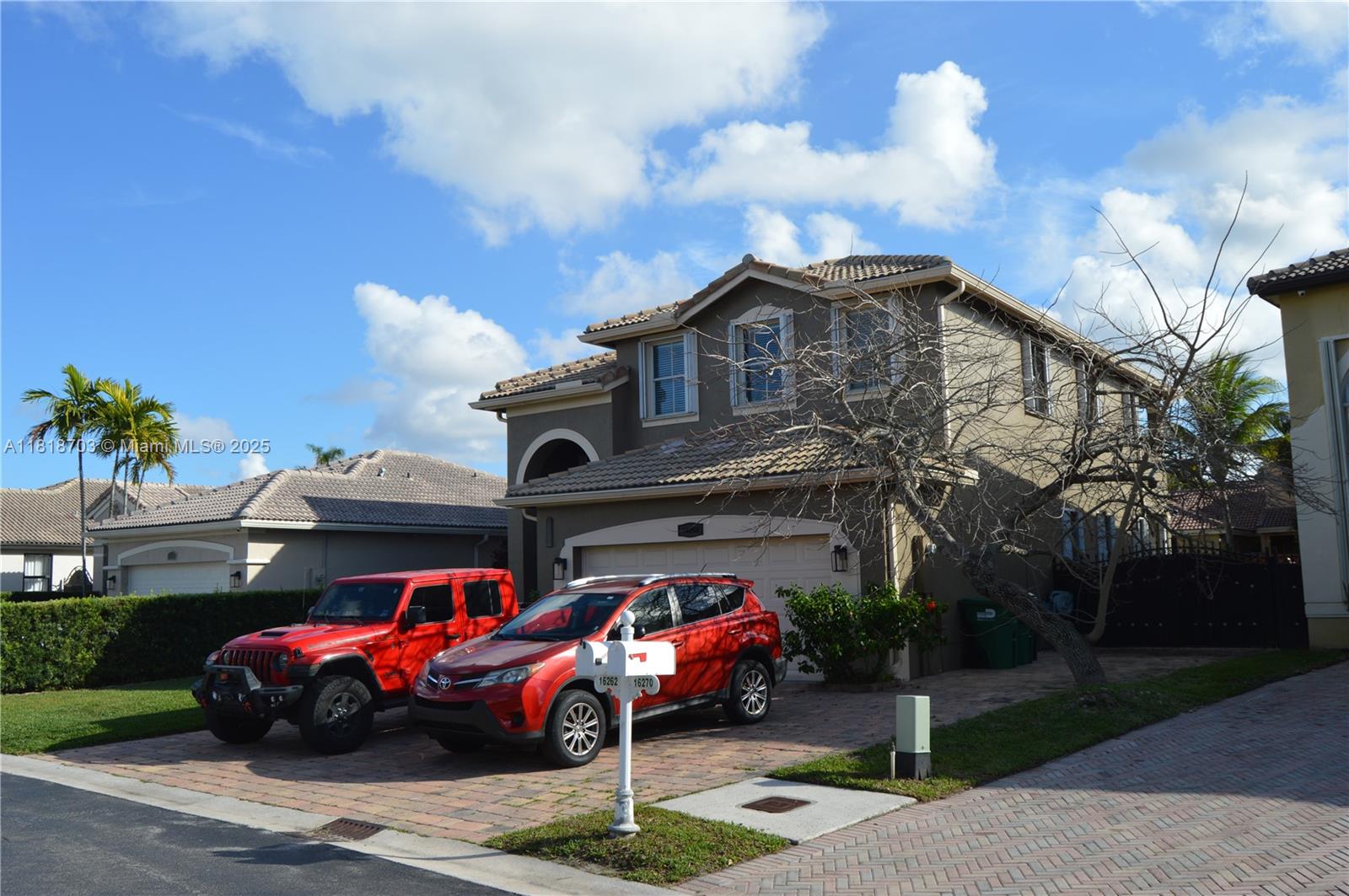 16262 SW 44th Ter, Miami, Florida image 35