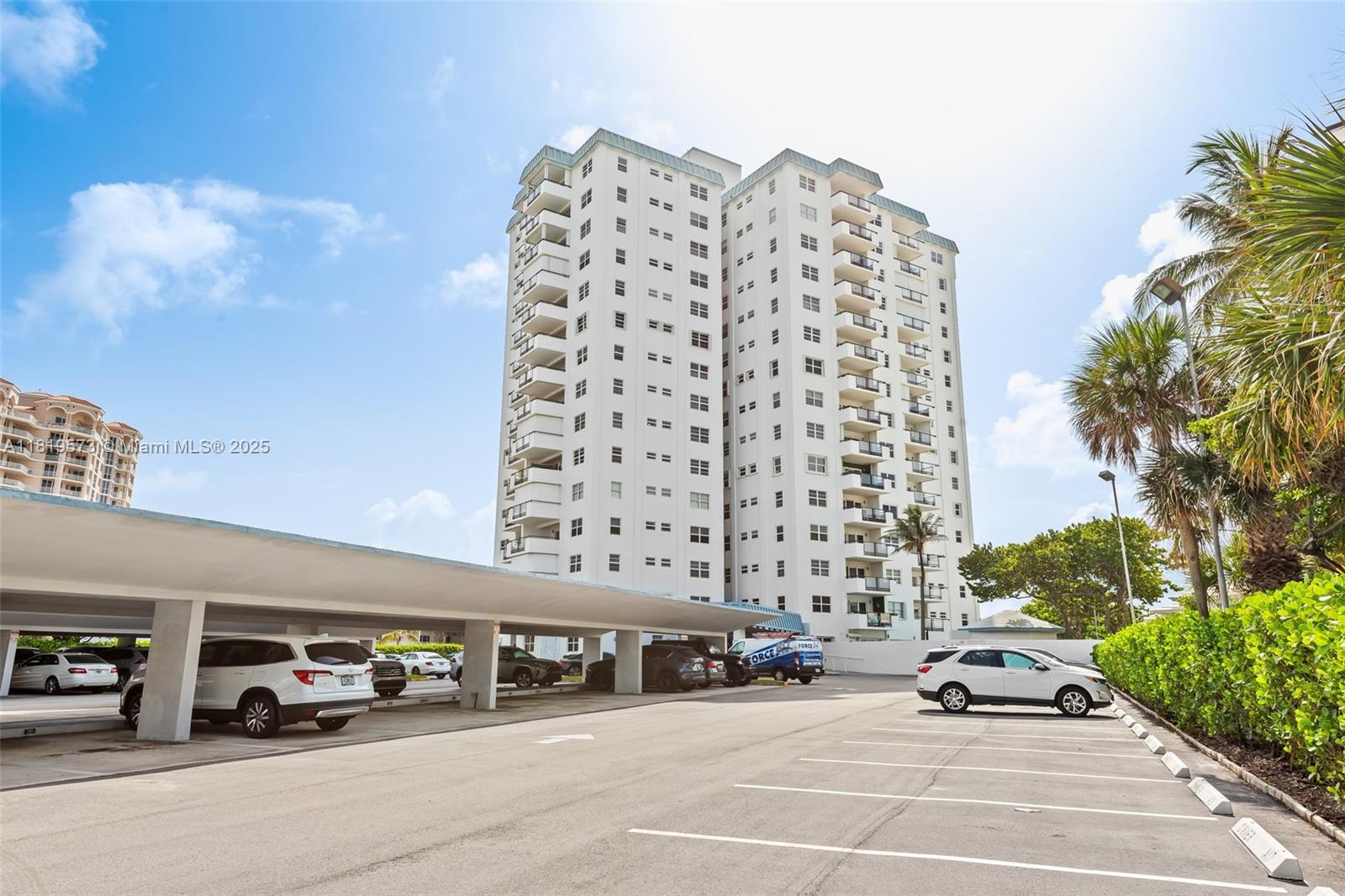 1500 S Ocean Blvd #1203, Lauderdale By The Sea, Florida image 1