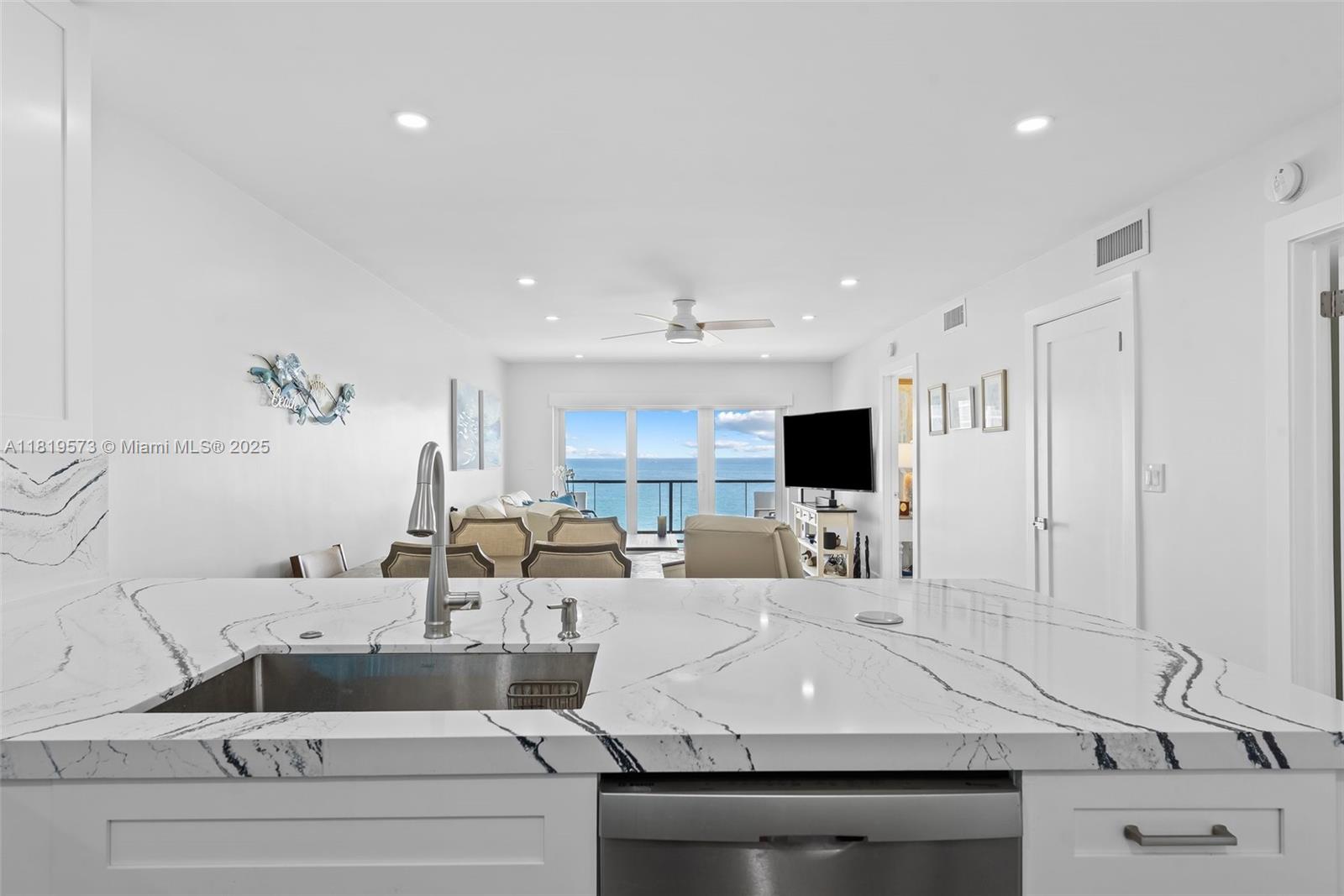 1500 S Ocean Blvd #1203, Lauderdale By The Sea, Florida image 5