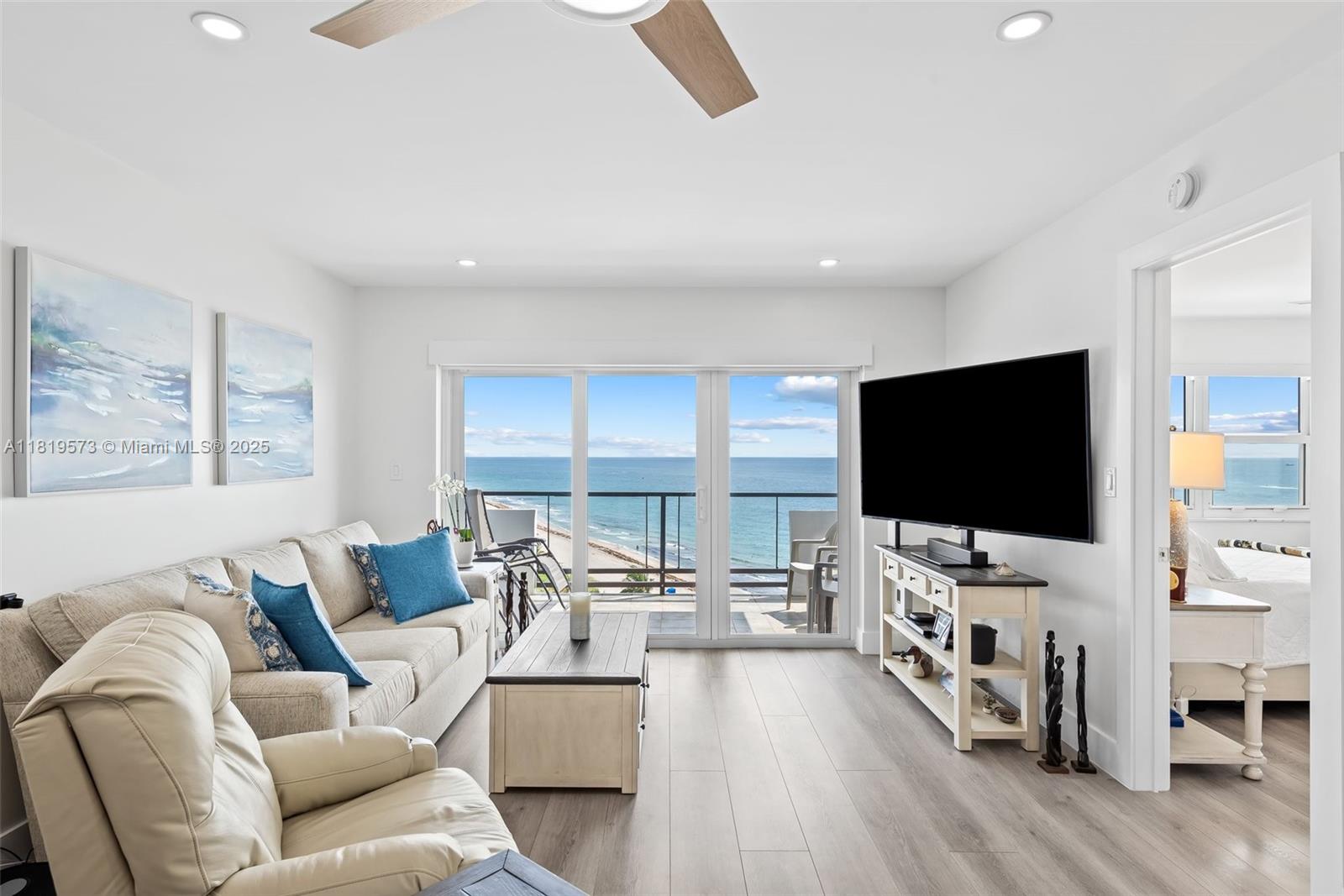 1500 S Ocean Blvd #1203, Lauderdale By The Sea, Florida image 6