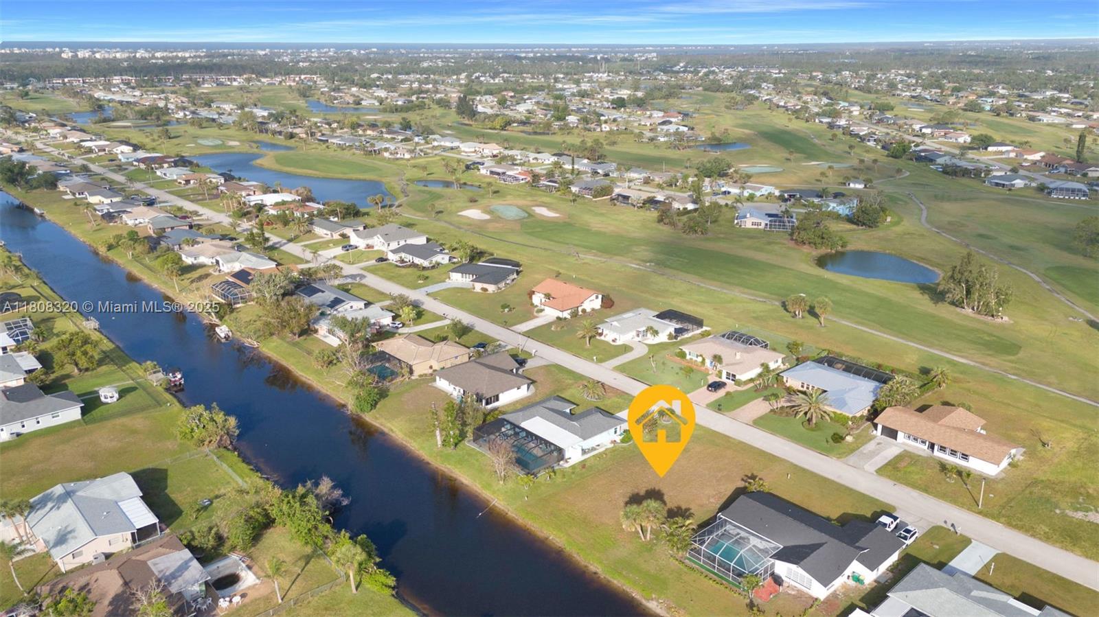 101 Caddy Rd, Port Charlotte, Florida image 3