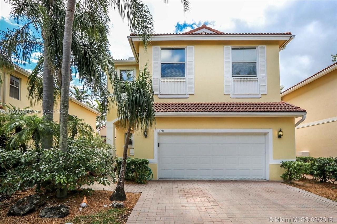 1120 Papaya St, Hollywood, Florida image 19