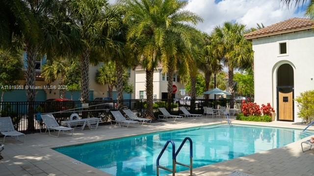 Residential, Cooper City, Florida image 17