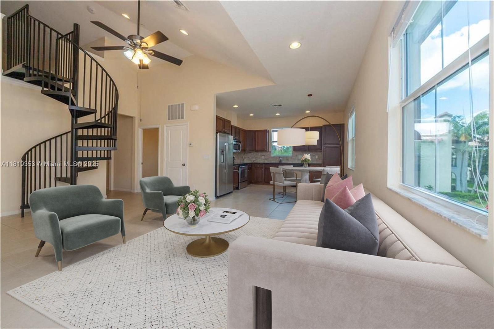 Residential, Cooper City, Florida image 2