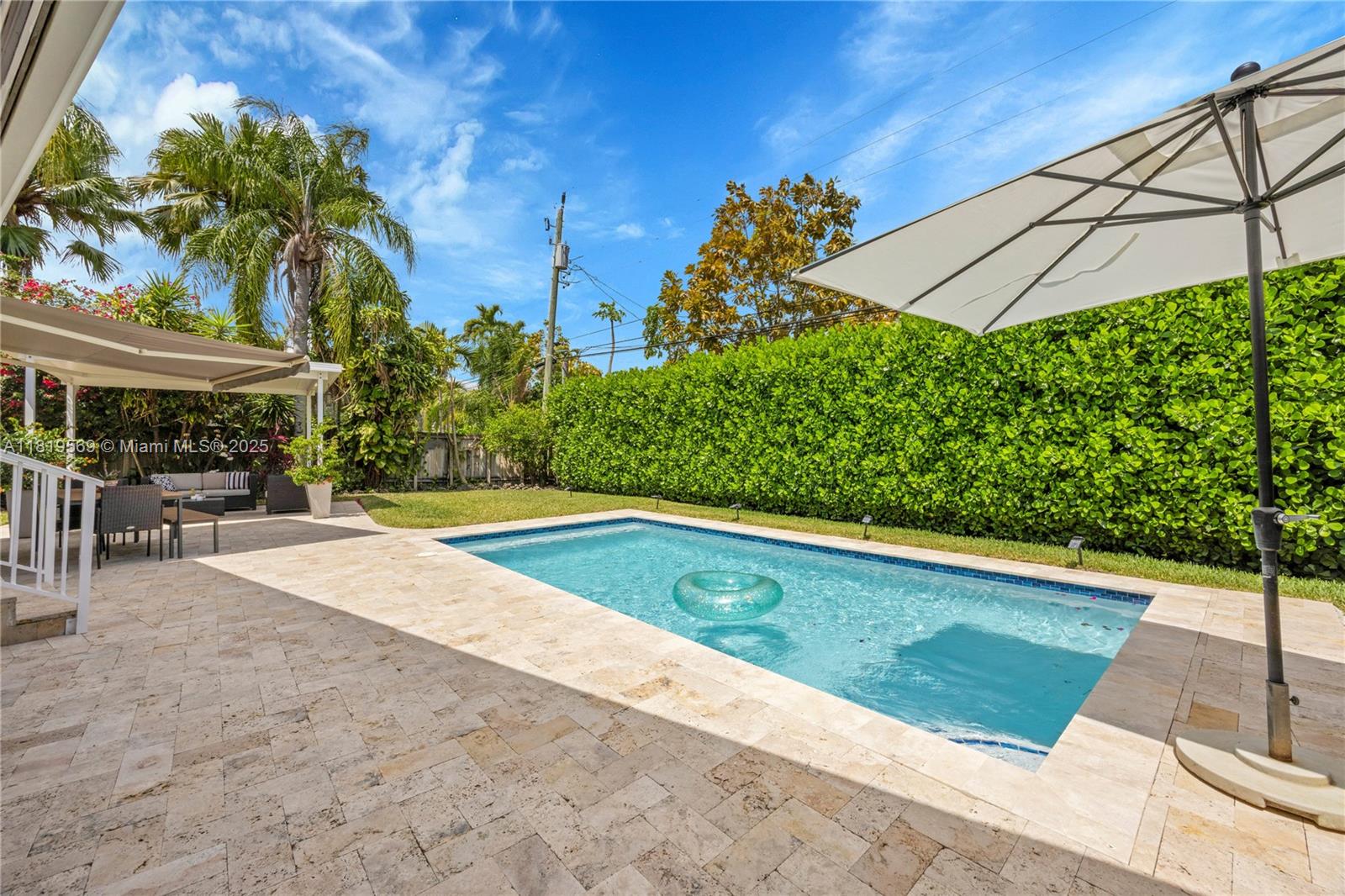 5757 SW 49th St, South Miami, Florida image 24