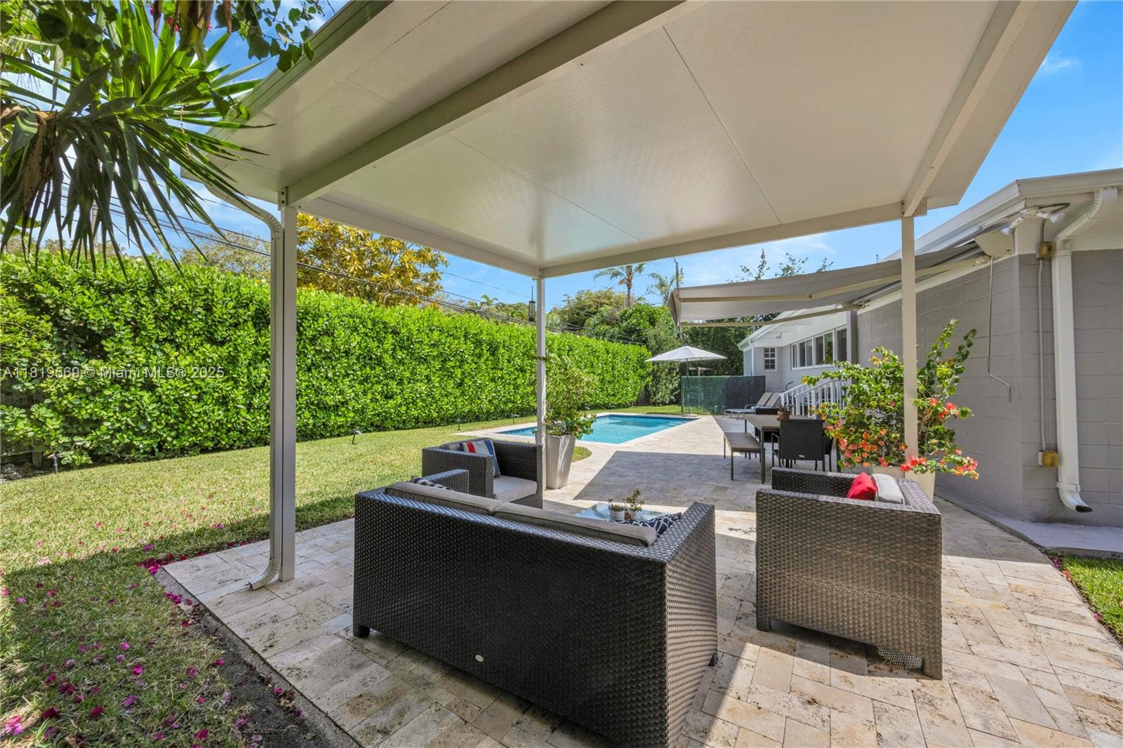 5757 SW 49th St, South Miami, Florida image 40
