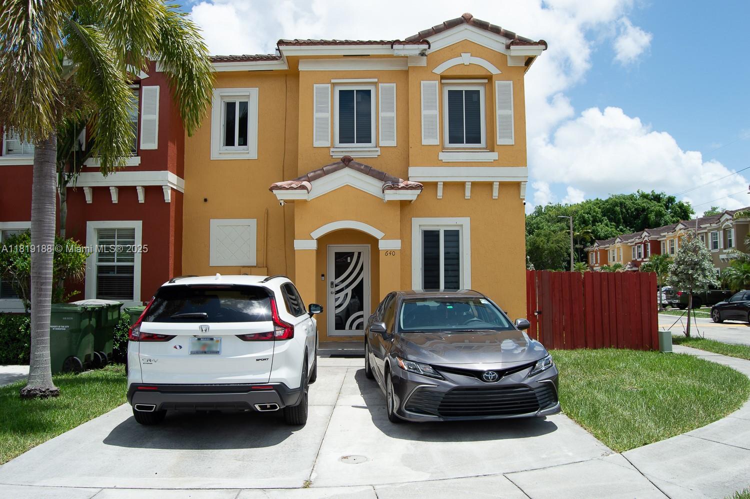 640 SE 1st St, Homestead, Florida image 1