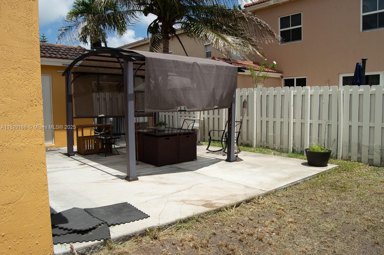 640 SE 1st St, Homestead, Florida image 19
