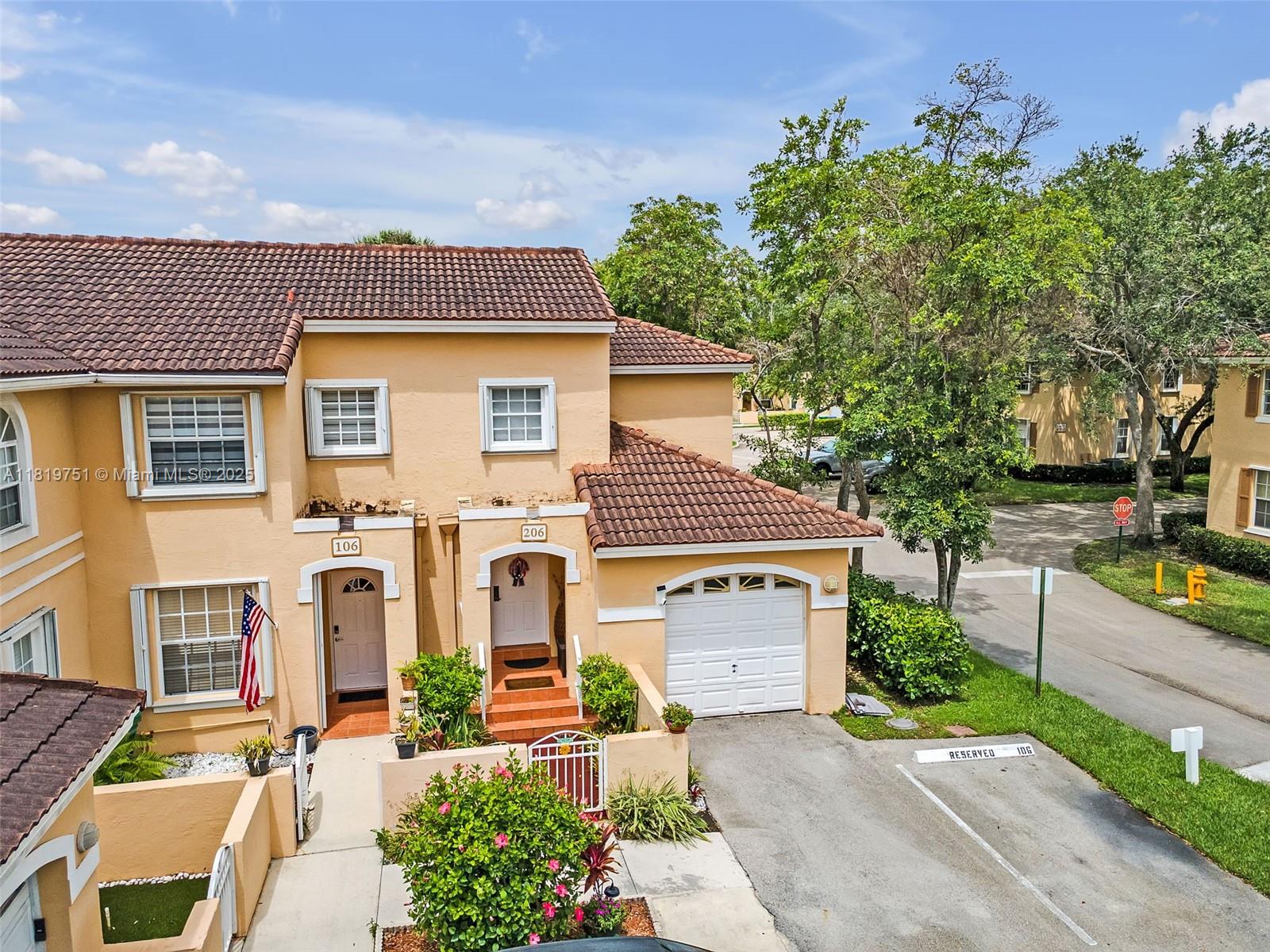 14621 Balgowan Rd #206-3, Miami Lakes, Florida image 1