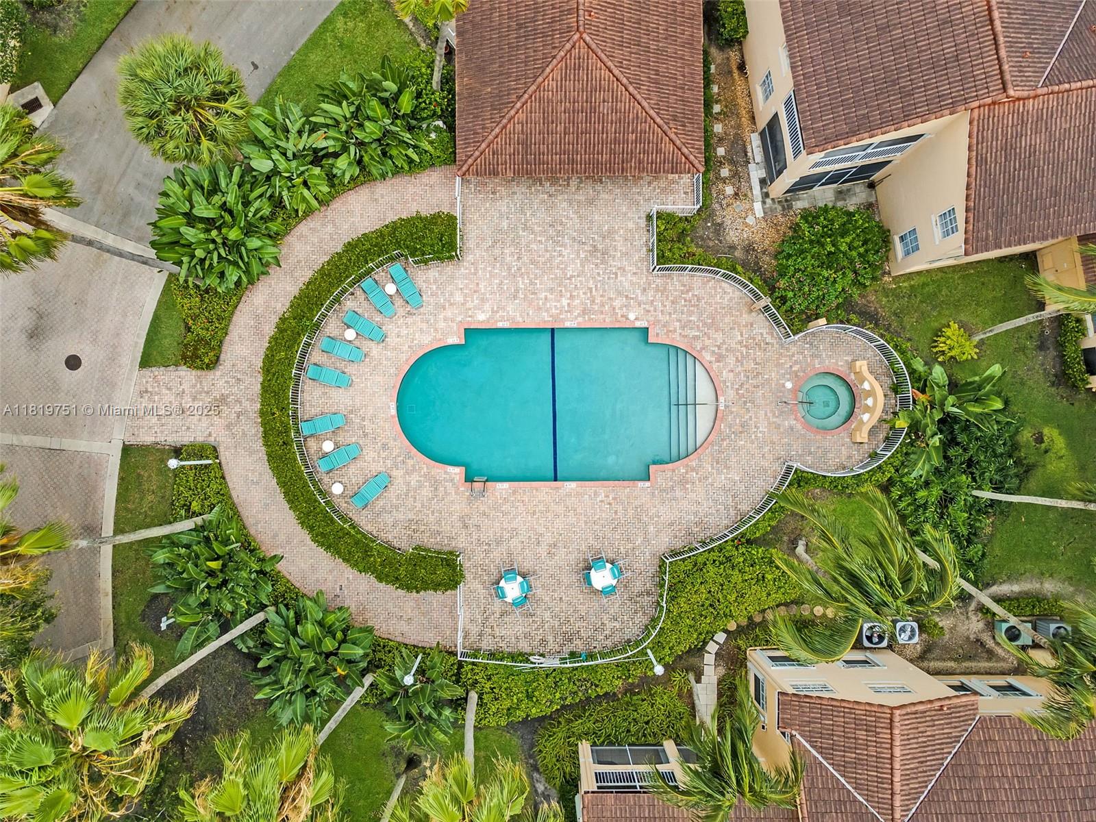 14621 Balgowan Rd #206-3, Miami Lakes, Florida image 41