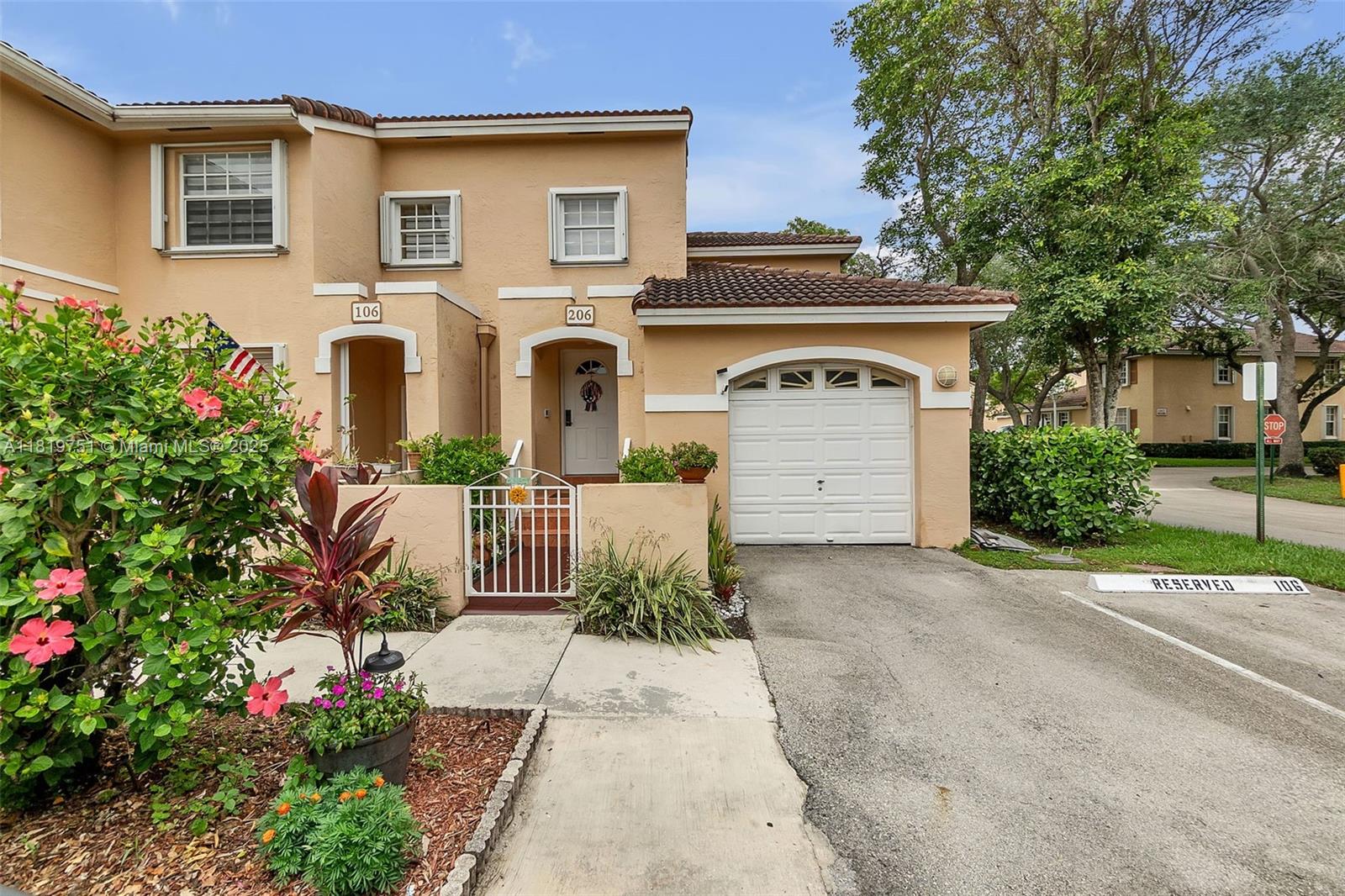14621 Balgowan Rd #206-3, Miami Lakes, Florida image 43