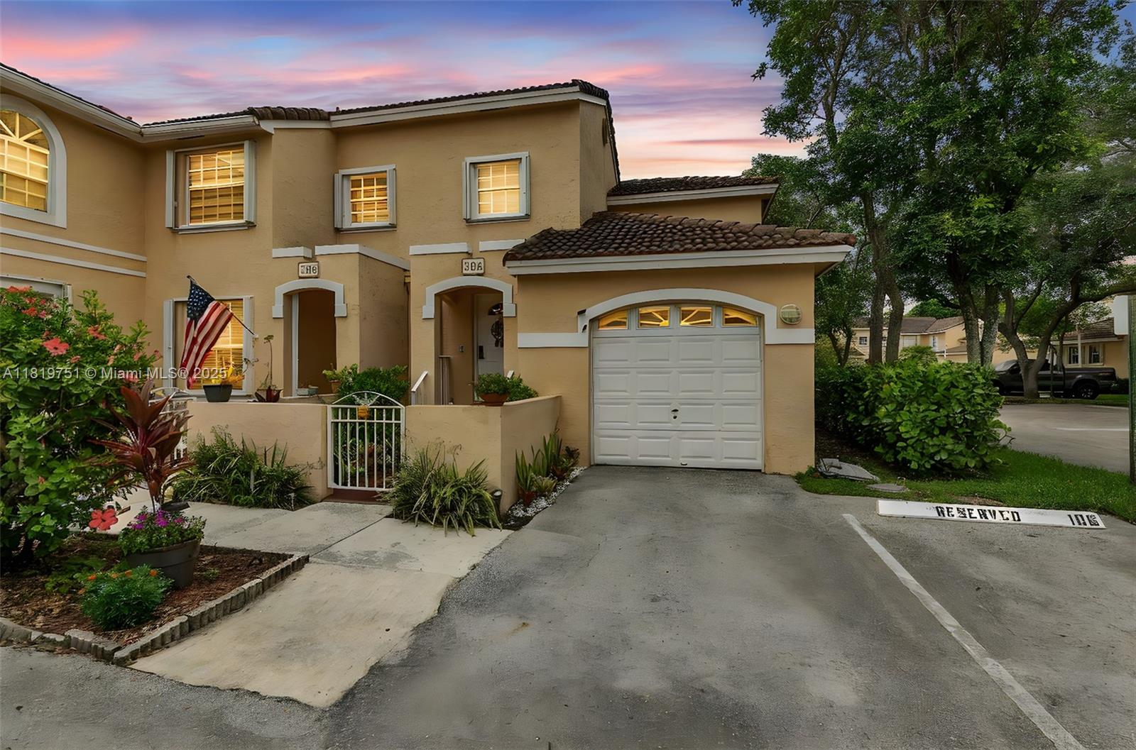 14621 Balgowan Rd #206-3, Miami Lakes, Florida image 45