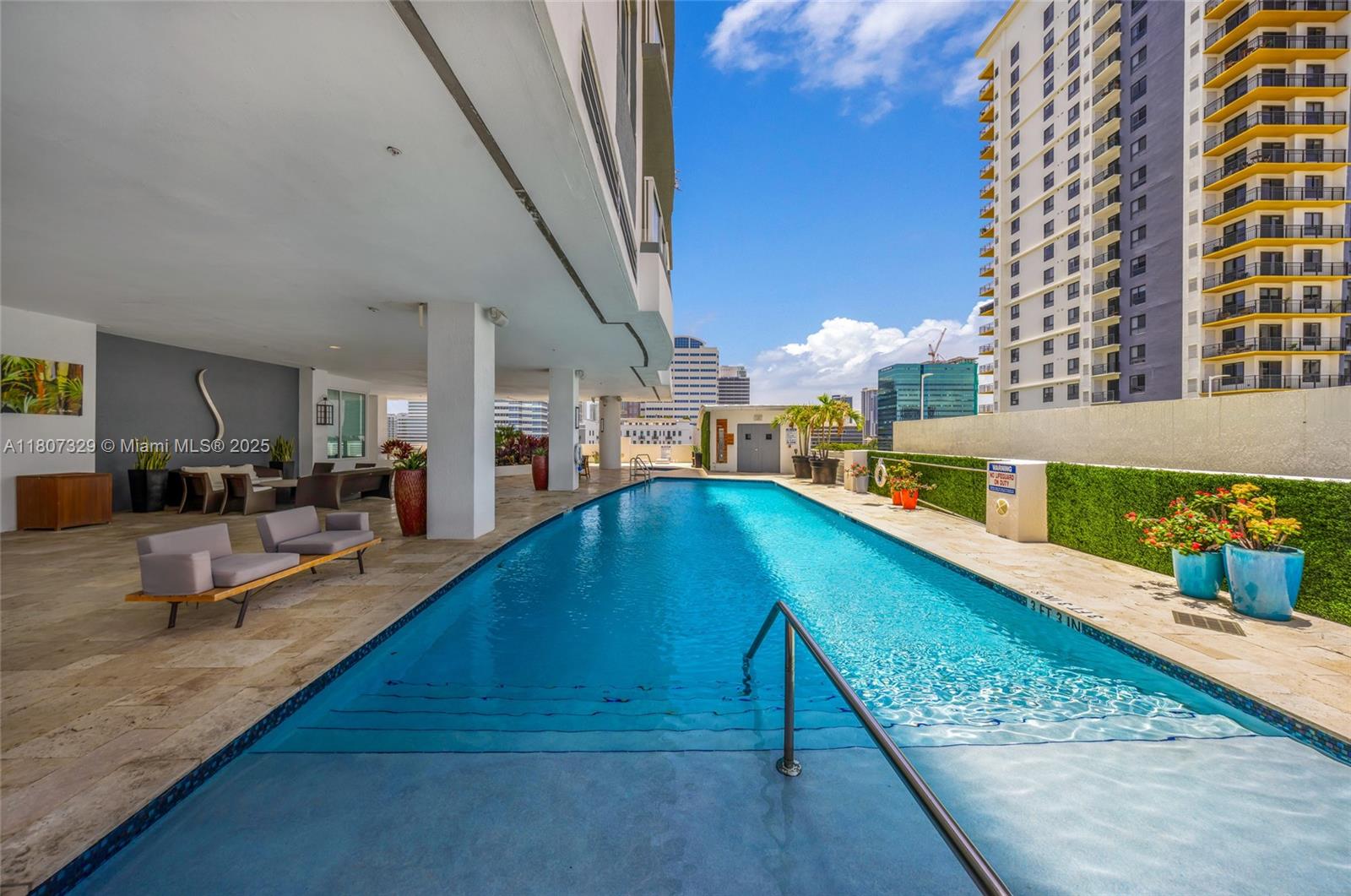 315 NE 3rd Ave #1809, Fort Lauderdale, Florida image 29