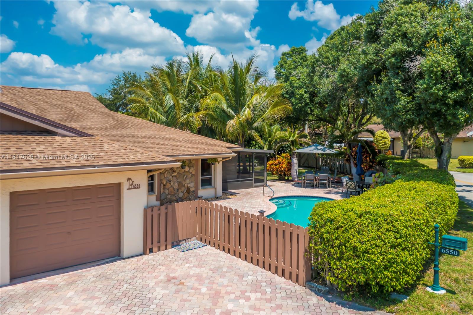 6550 NW 4th Ct, Plantation, Florida image 41