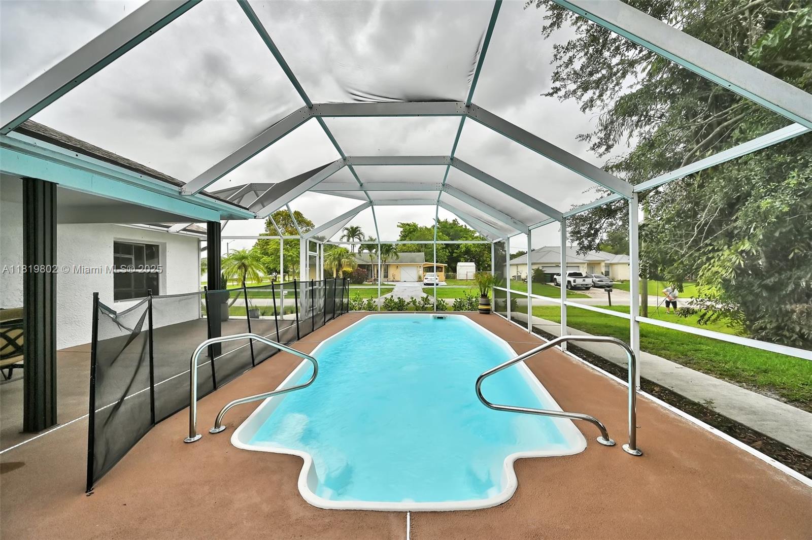 2273 SW Phyllis Ln, Port St. Lucie, Florida image 24