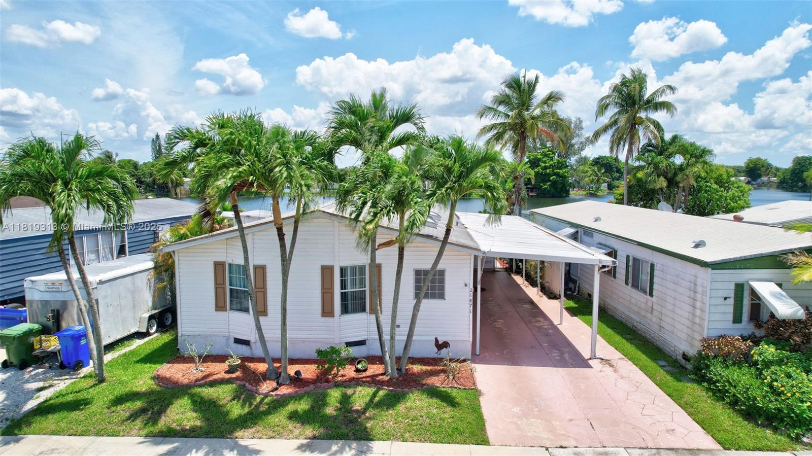21871 S Heritage Cir, Pembroke Pines, Florida image 39